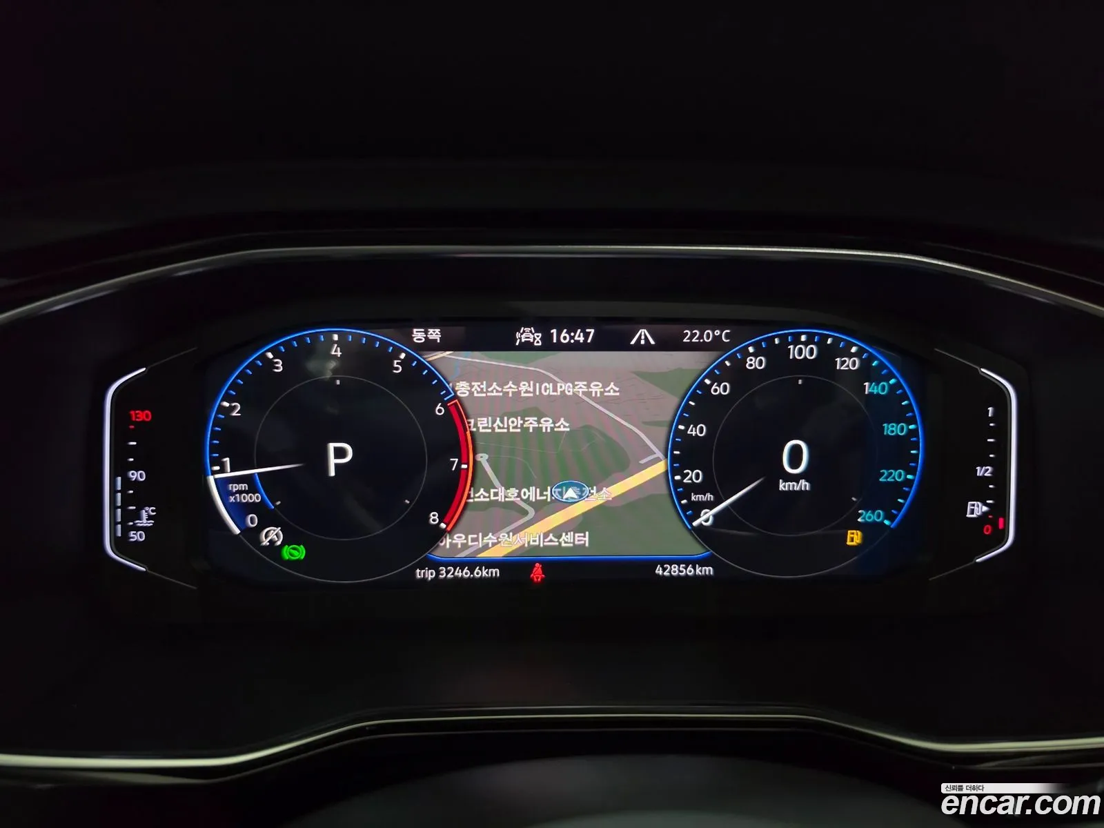 Volkswagen Jetta 7th Gen 2022 — 5