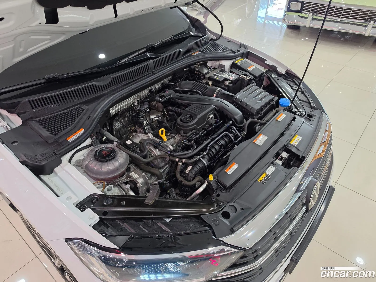 Volkswagen Jetta 7th Gen 2022 — 12