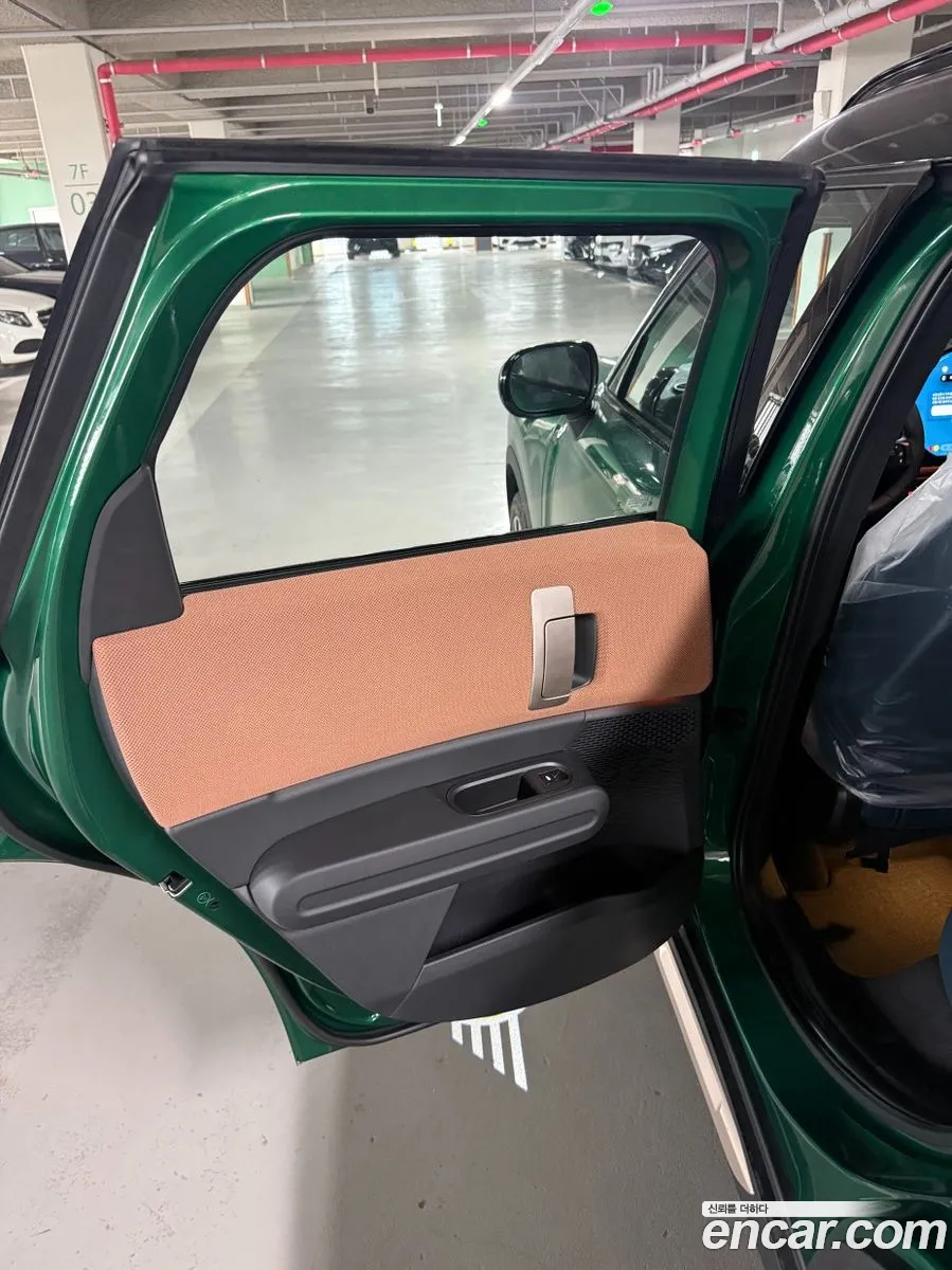 Mini Cooper S Countryman 2026 — 14