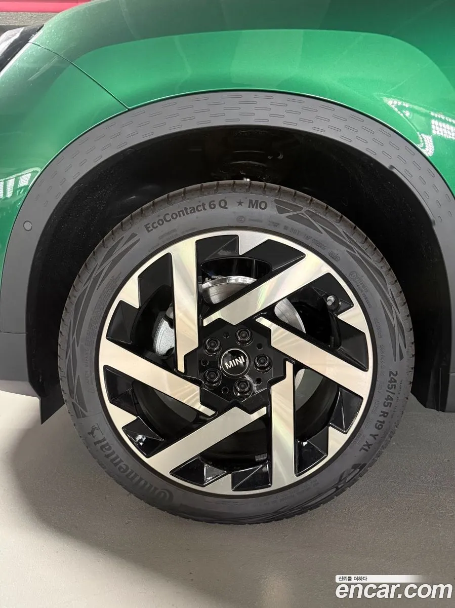 Mini Cooper S Countryman 2026 — 18