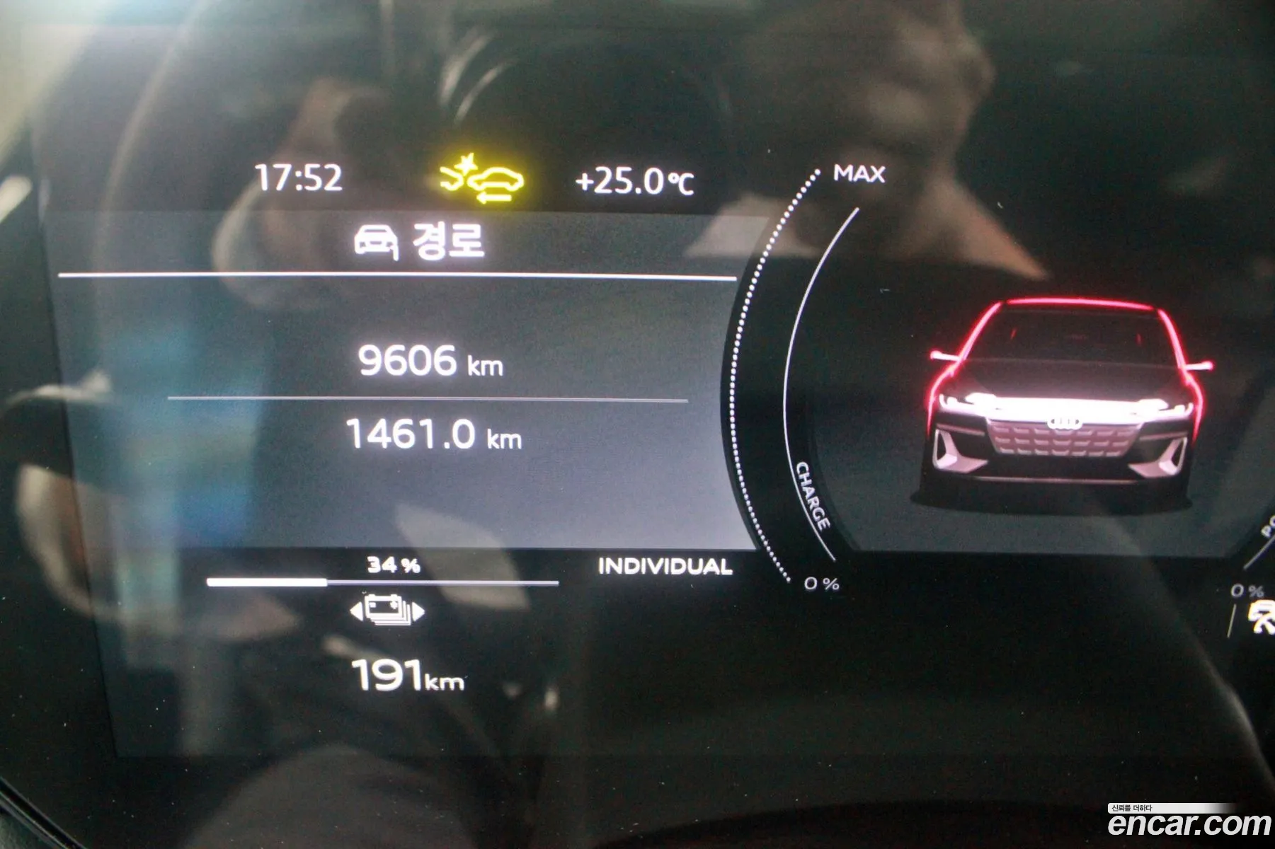 Audi A6 e-tron 2025 — 4