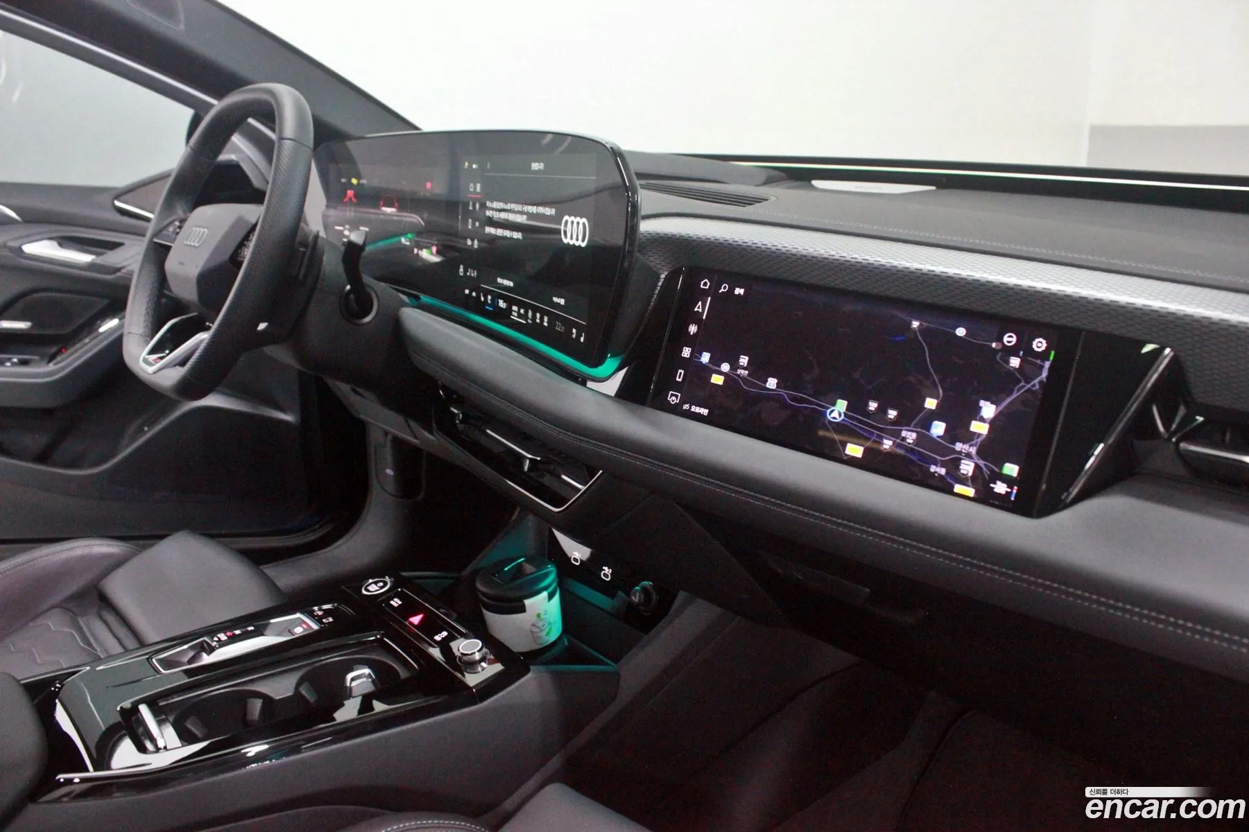 Audi A6 e-tron 2025 — 7