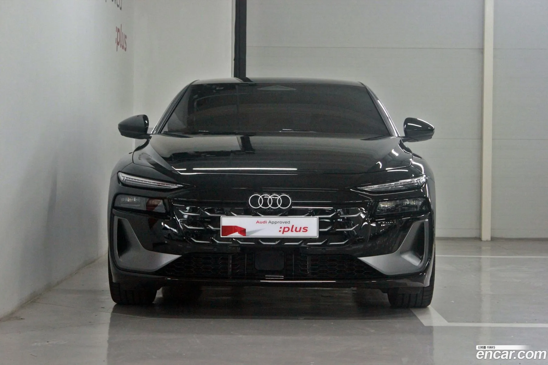 Audi A6 e-tron 2025 — 3