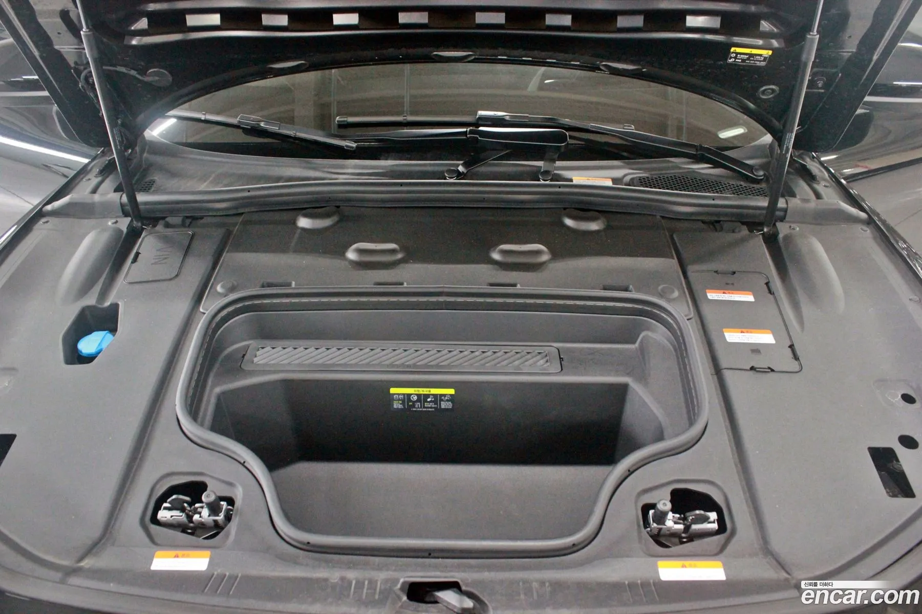 Audi A6 e-tron 2025 — 16