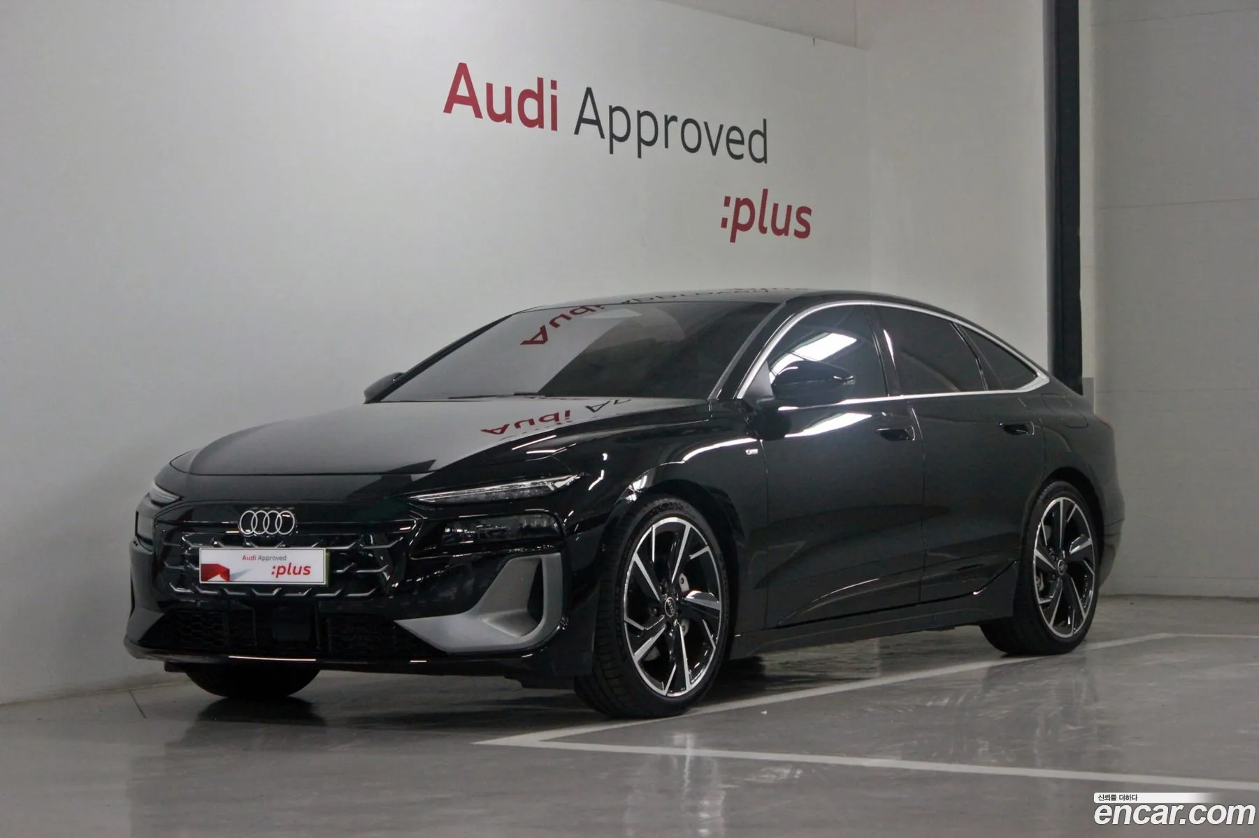 Audi A6 e-tron 2025 — 15