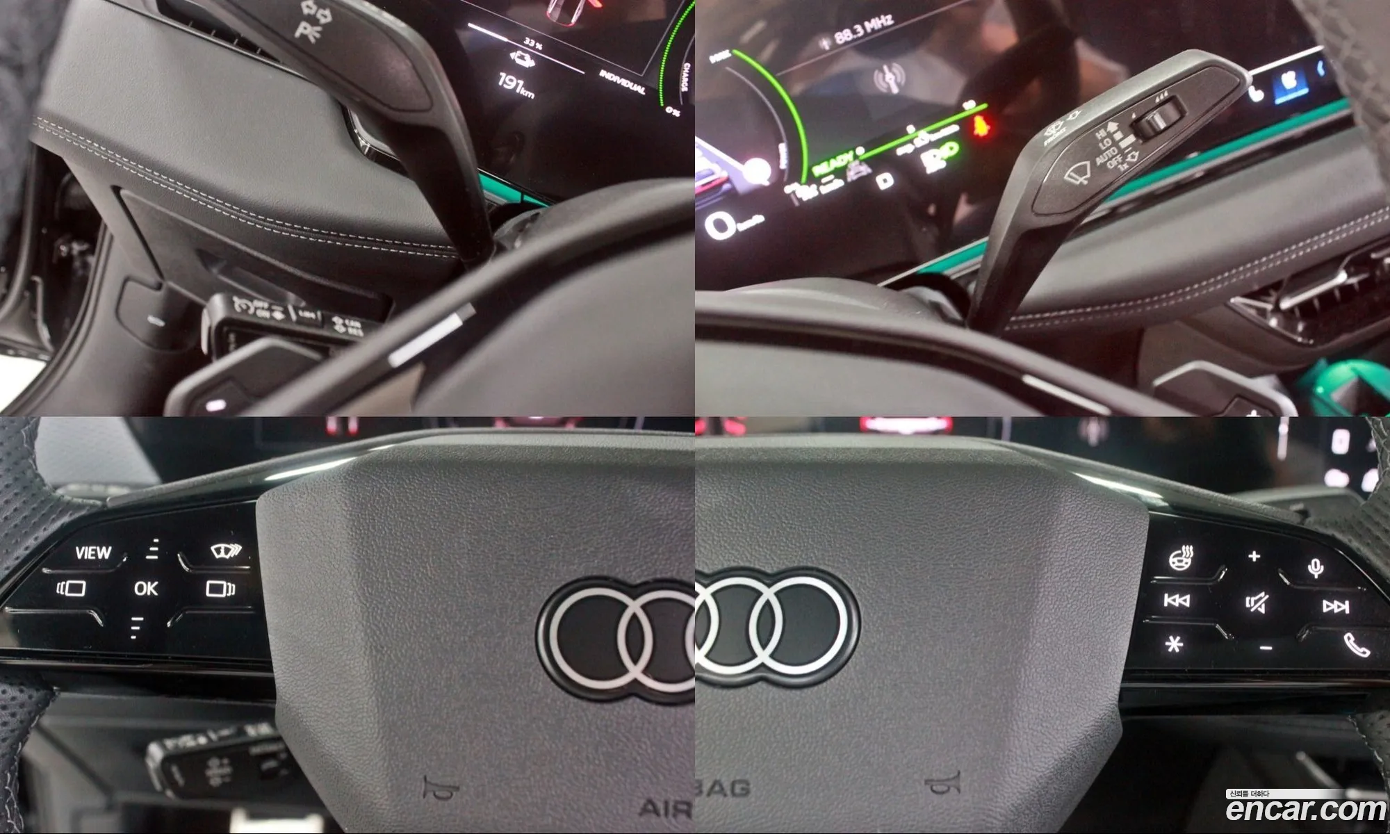 Audi A6 e-tron 2025 — 6
