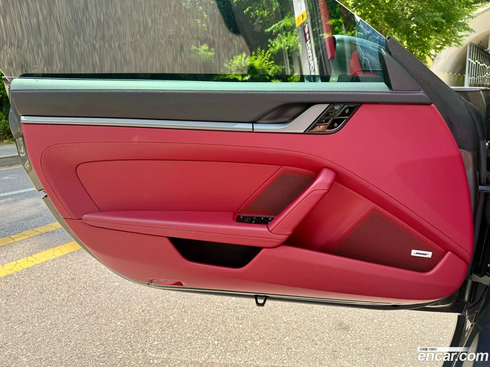 Porsche 911 2021 — 12