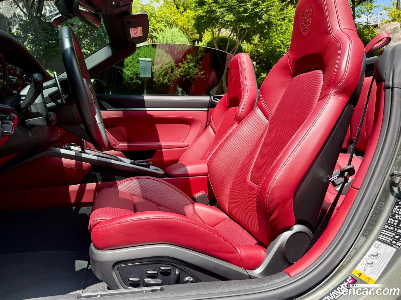 Porsche 911 2021 — 11