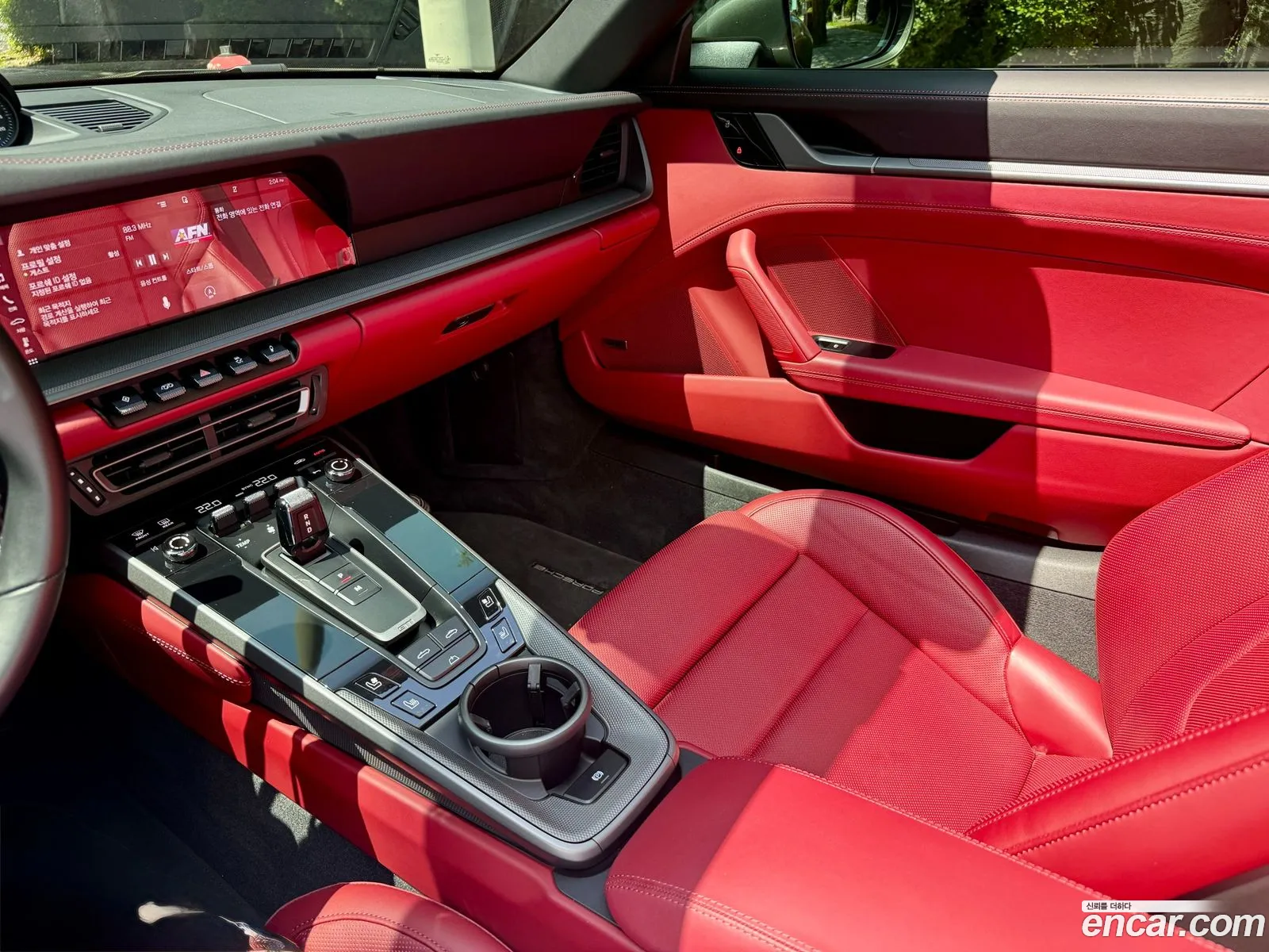 Porsche 911 2021 — 3