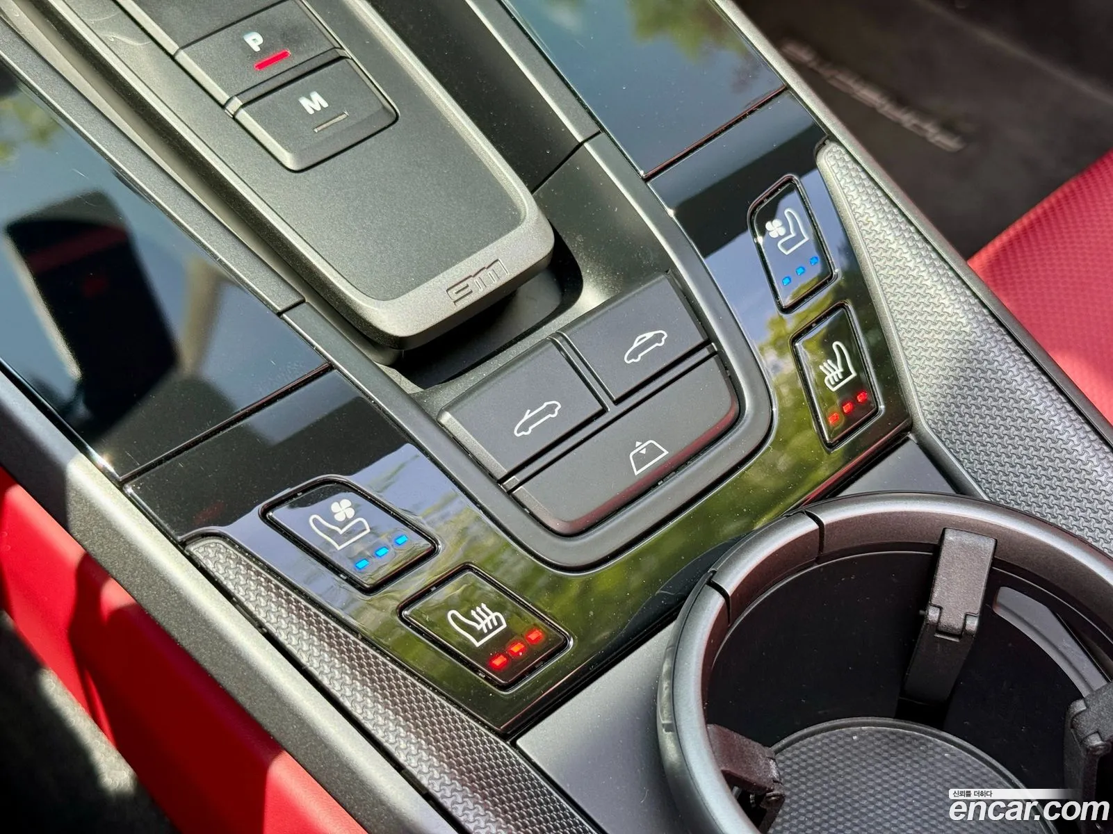 Porsche 911 2021 — 14