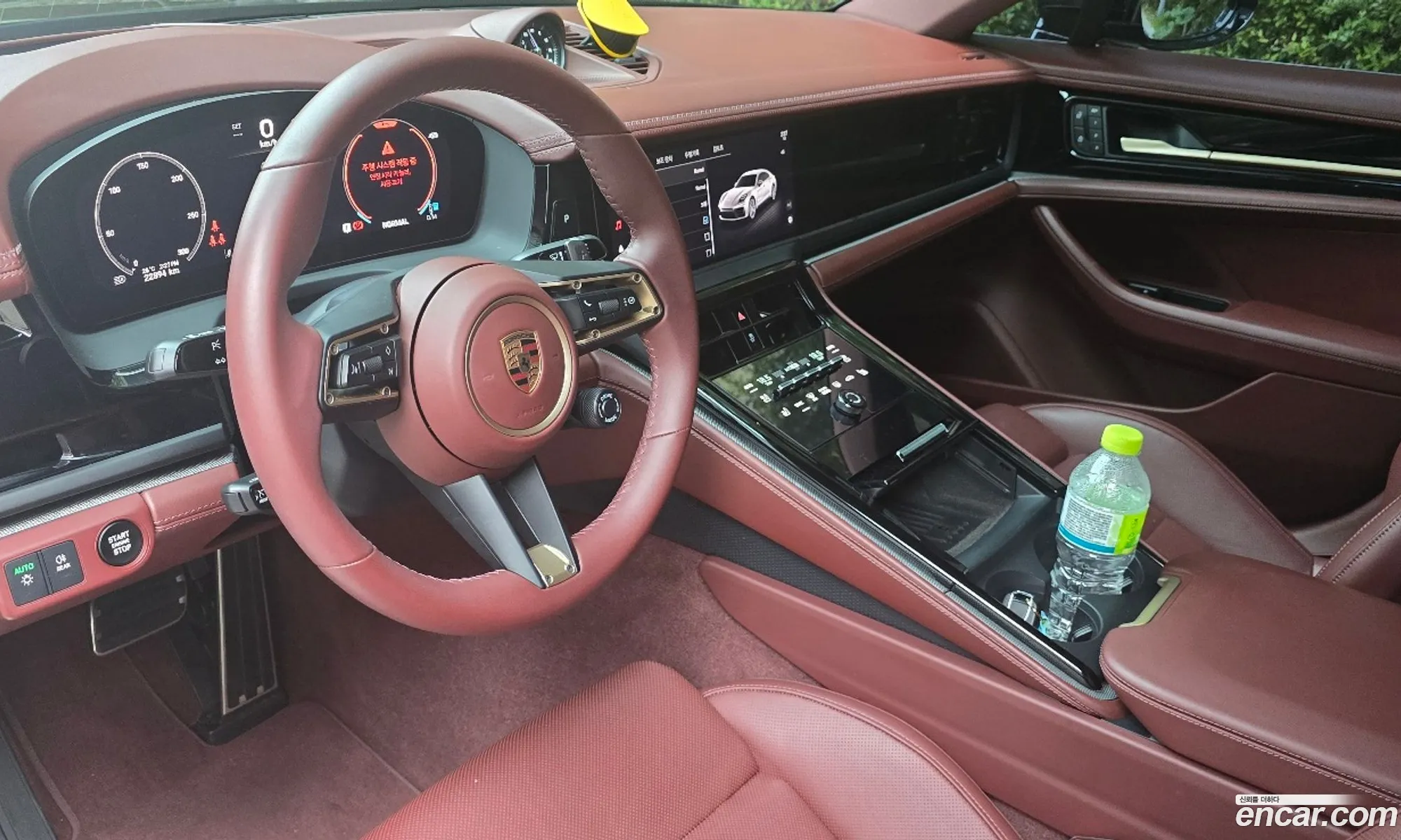 Porsche Panamera 2024 — 11