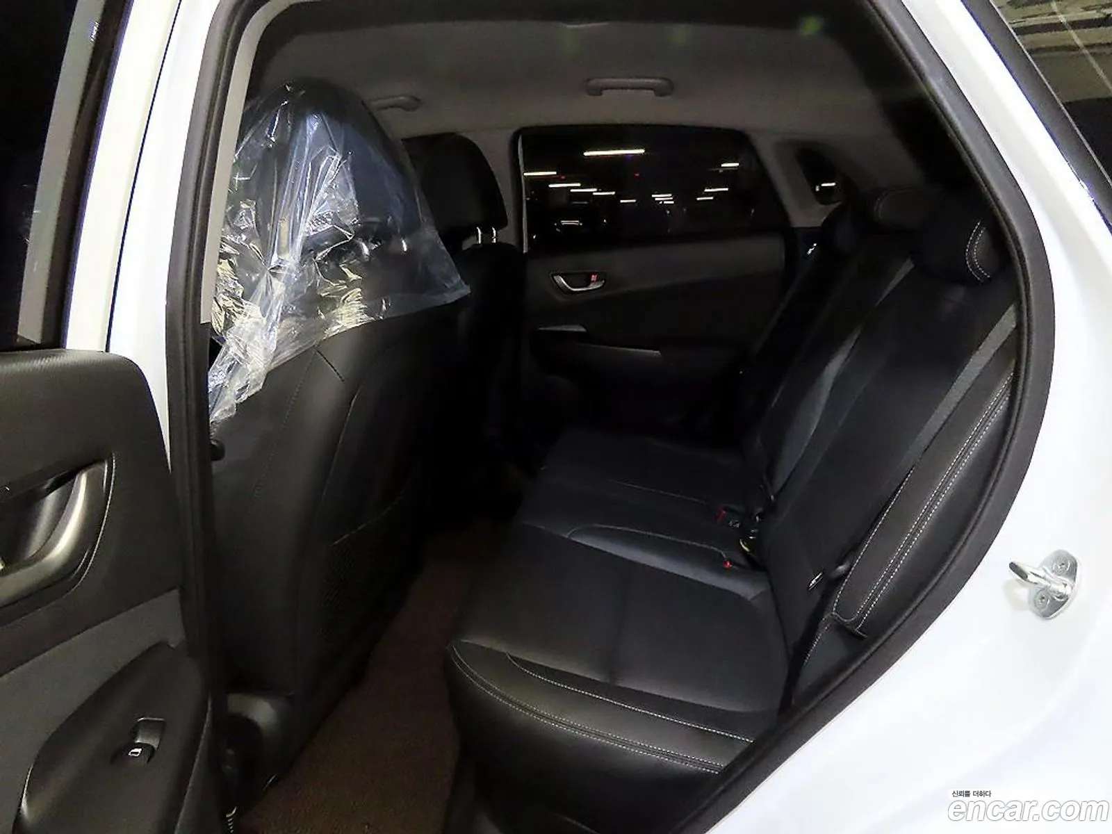 Hyundai Kona 2019 — 3