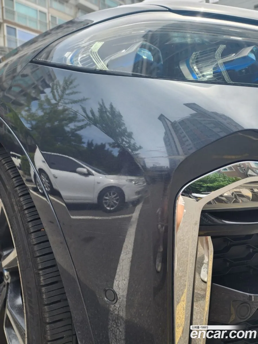 BMW X7 2021 — 5
