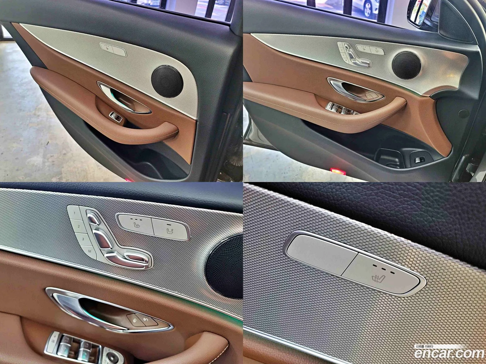 Mercedes-Benz E-Class W213 2018 — 14