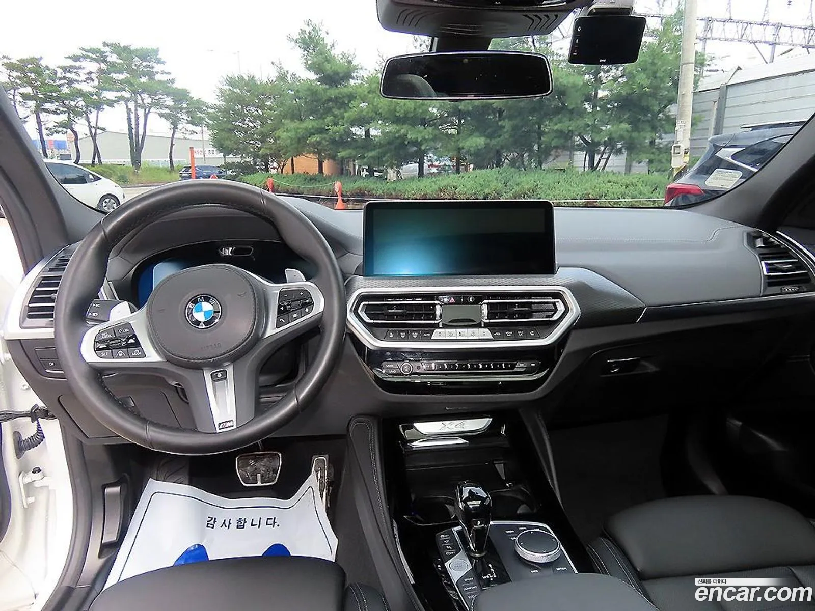BMW X4 2024 — 6