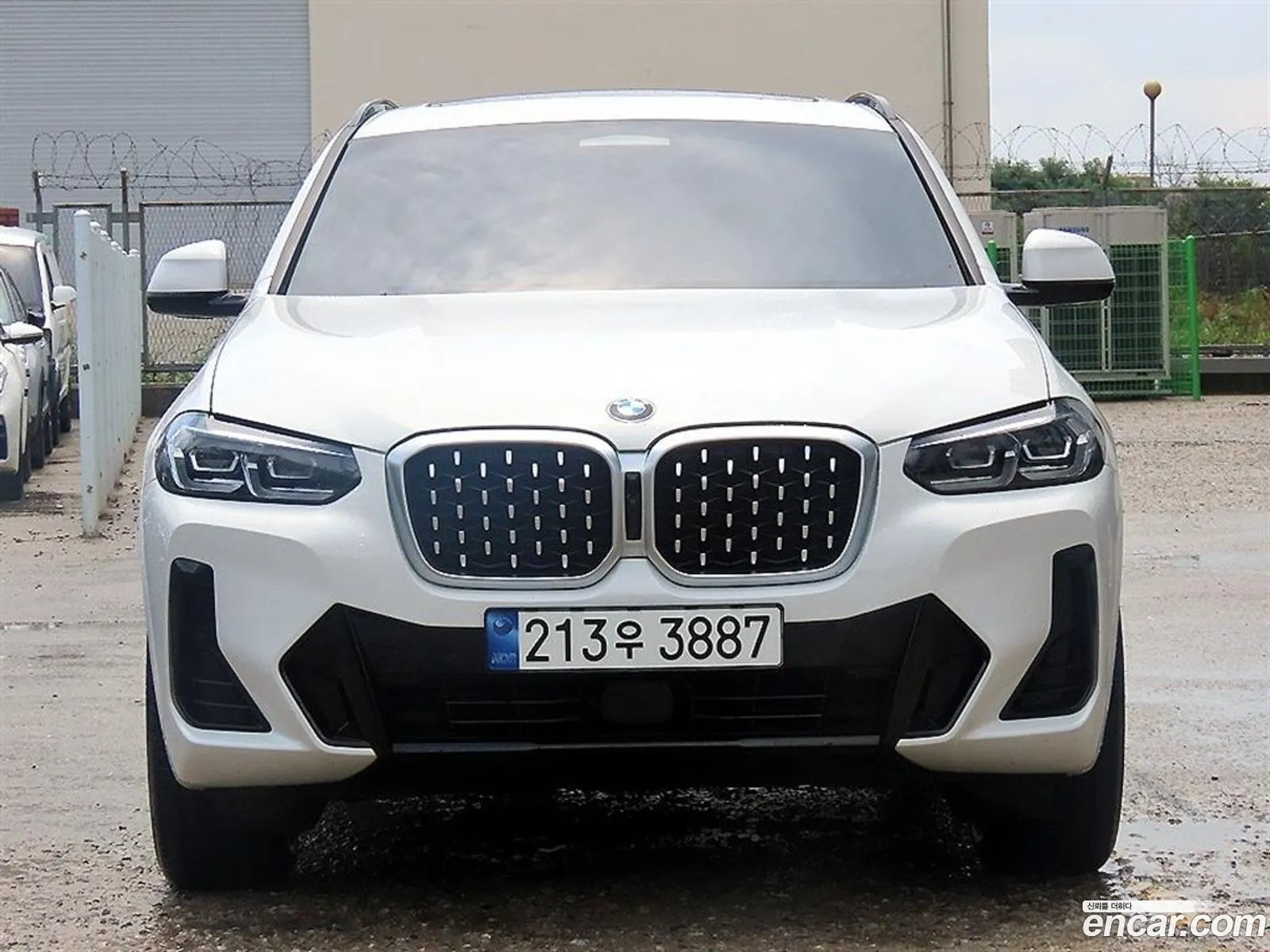 BMW X4 2024 — 13