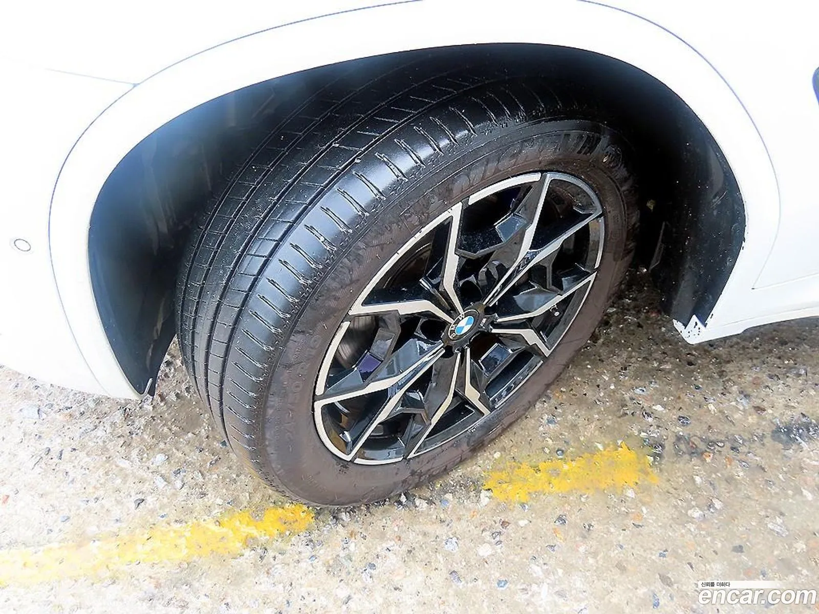 BMW X4 2024 — 19