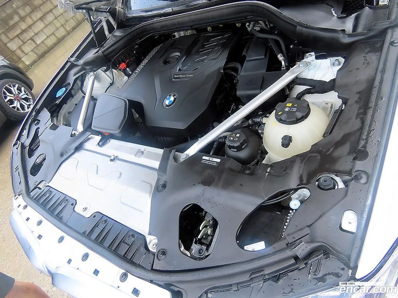 BMW X4 2024 — 16