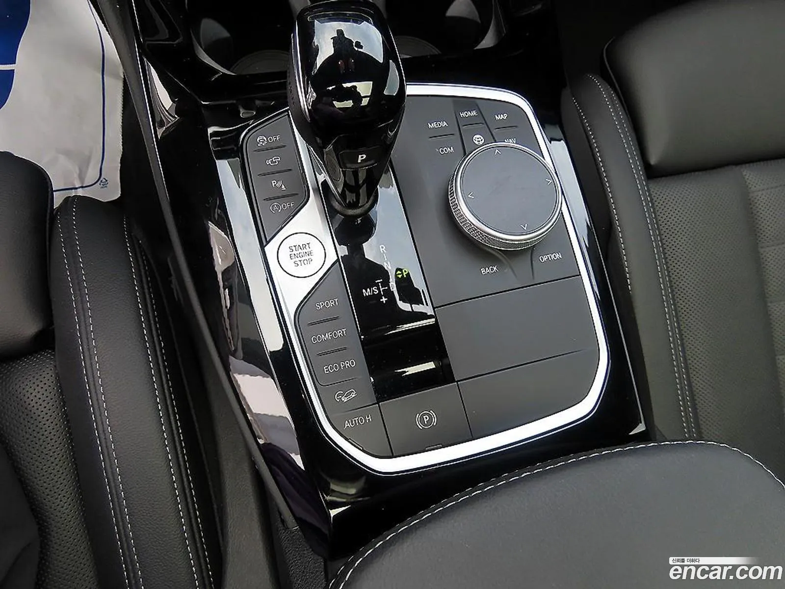 BMW X4 2024 — 14
