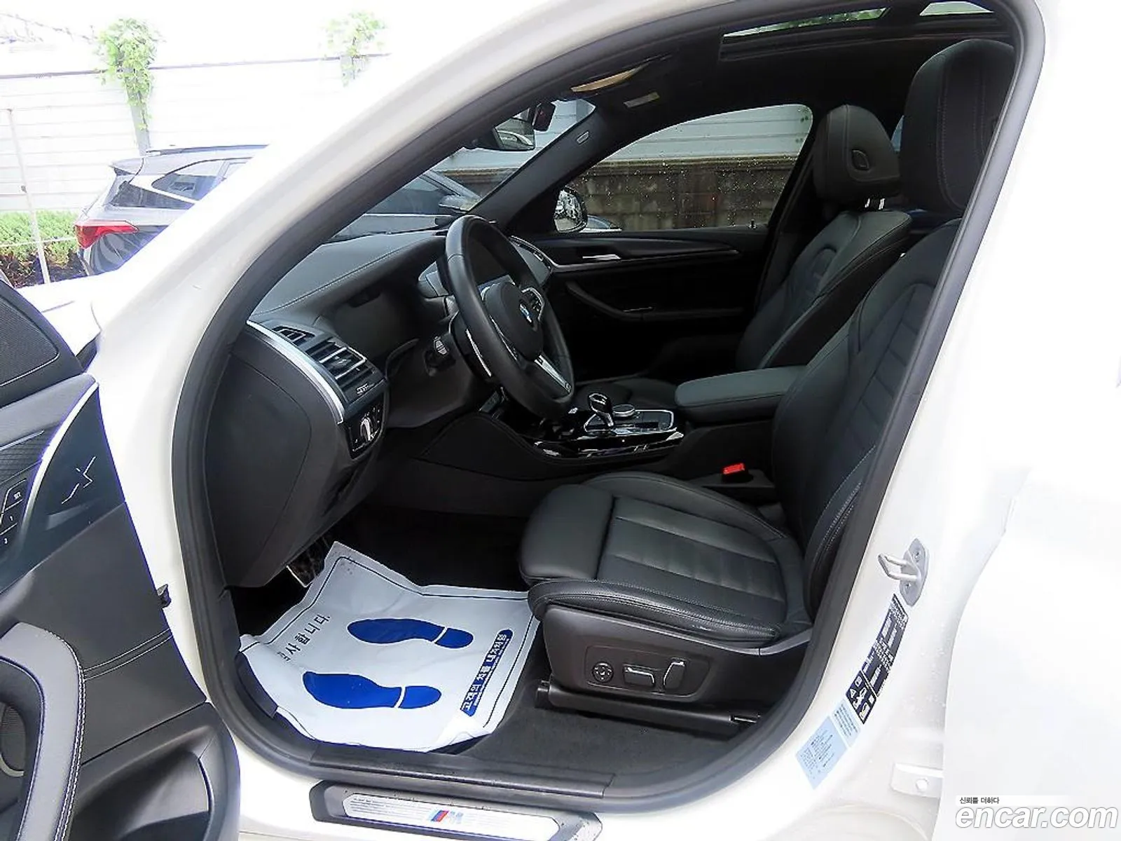 BMW X4 2024 — 15