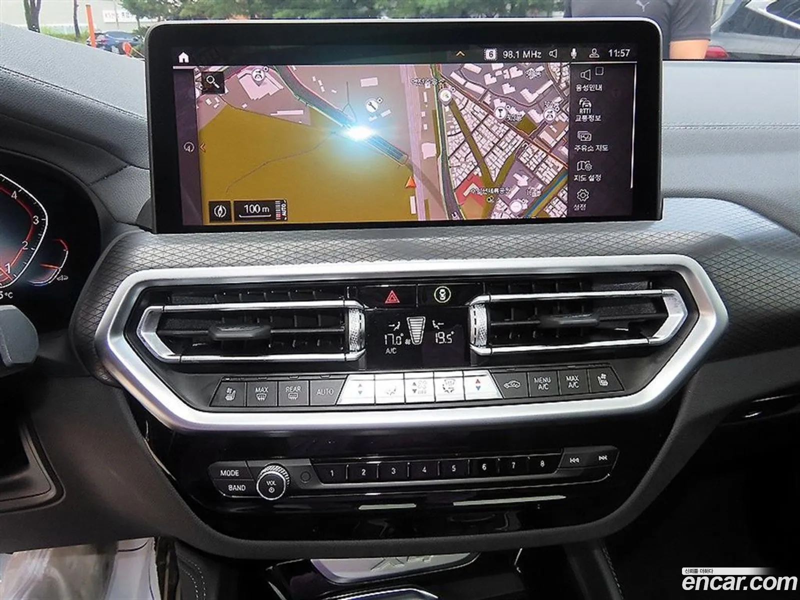 BMW X4 2024 — 7