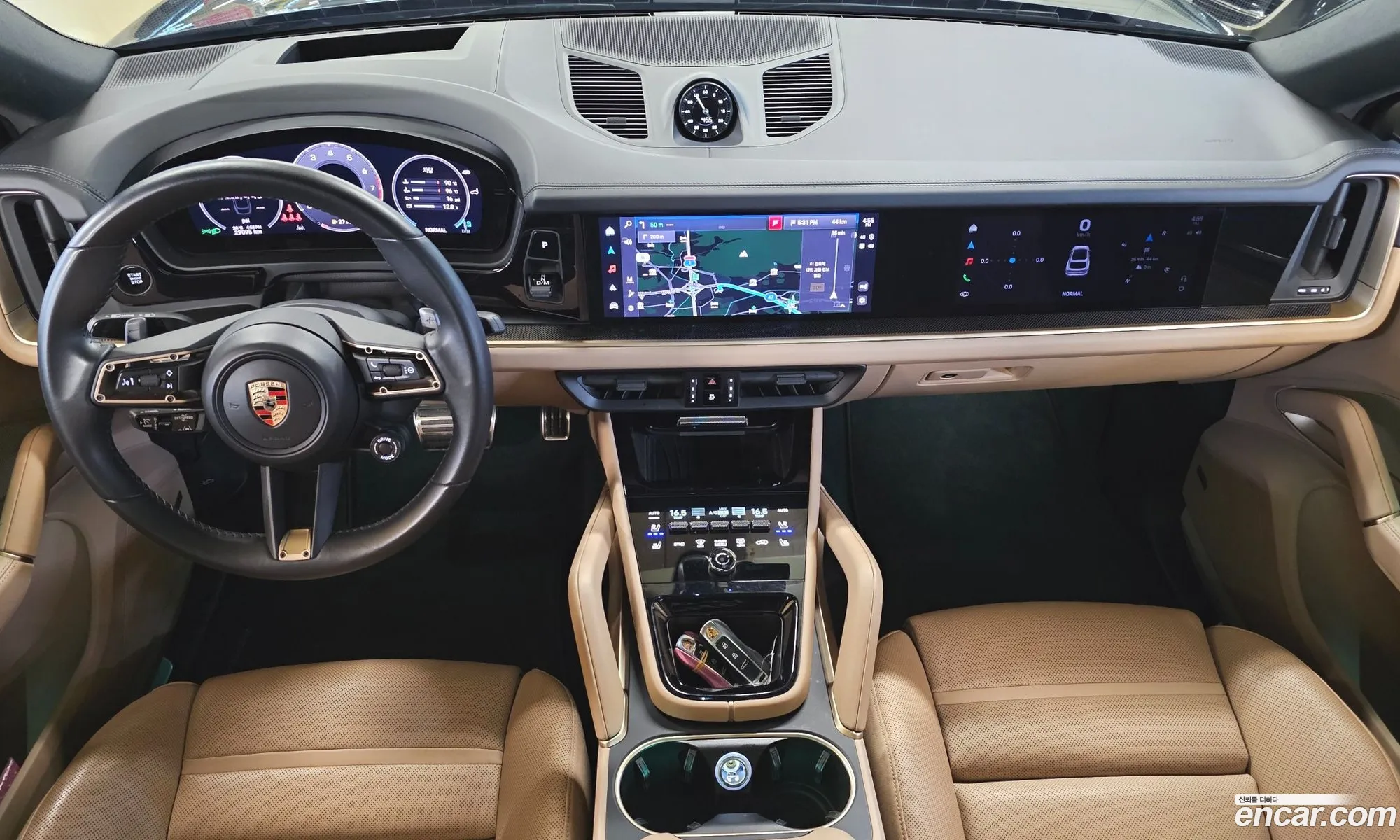 Porsche Cayenne 2023 — 13