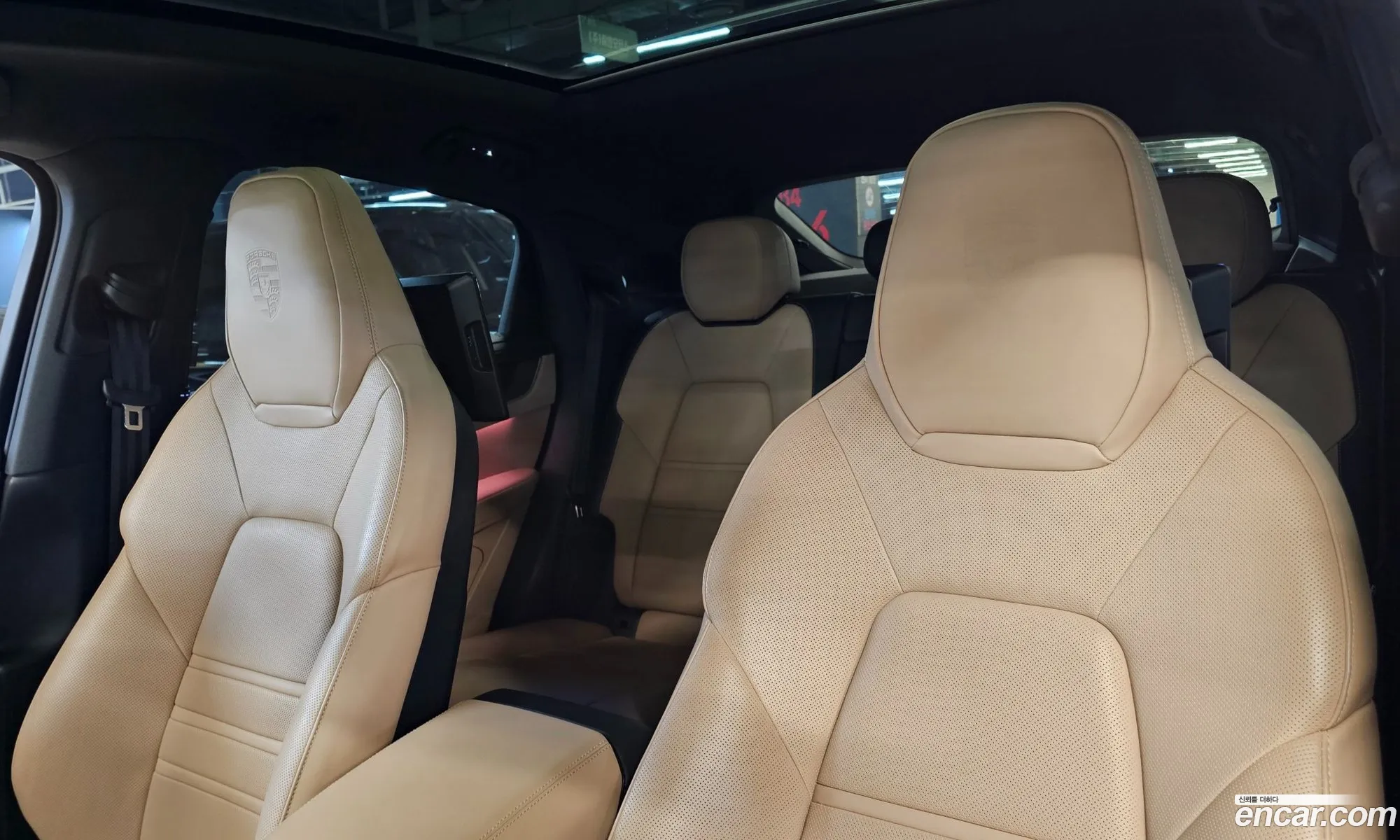 Porsche Cayenne 2023 — 17