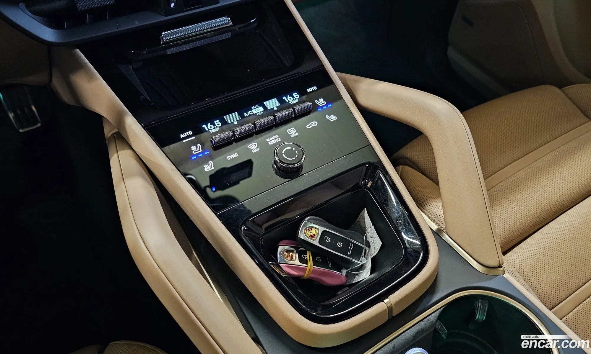 Porsche Cayenne 2023 — 6