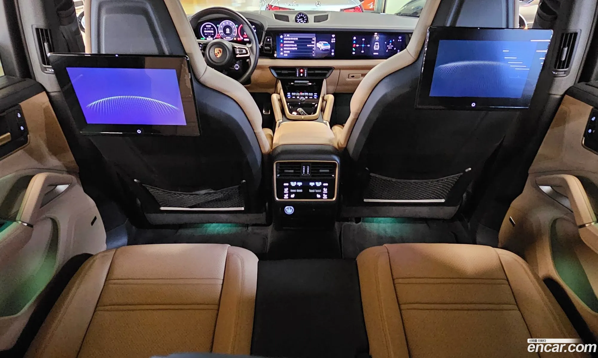 Porsche Cayenne 2023 — 12