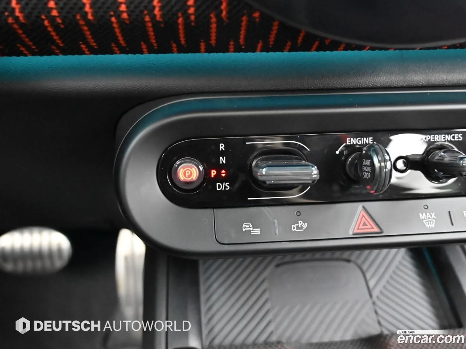 Mini Cooper S Countryman 2024 — 16