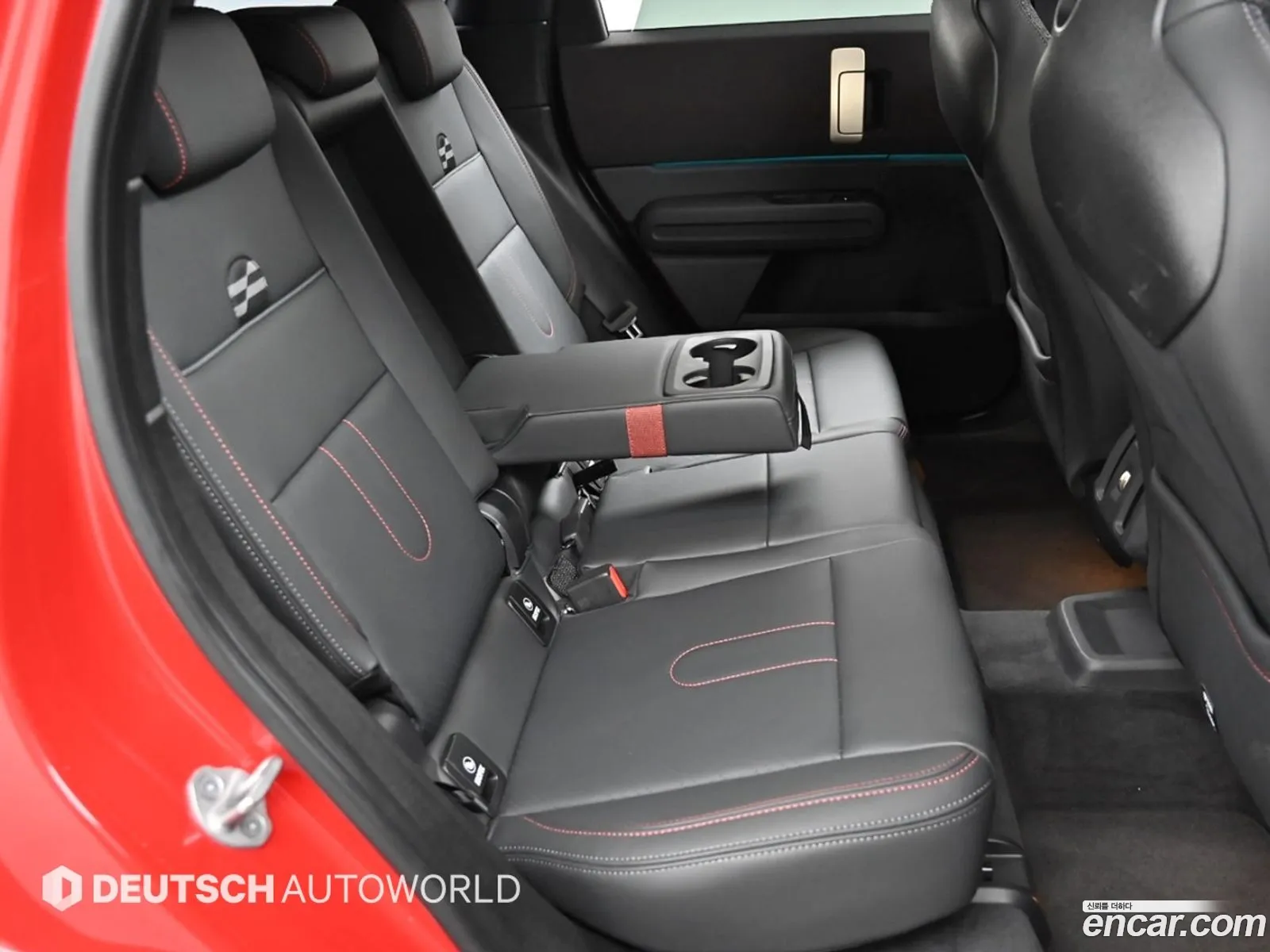 Mini Cooper S Countryman 2024 — 7