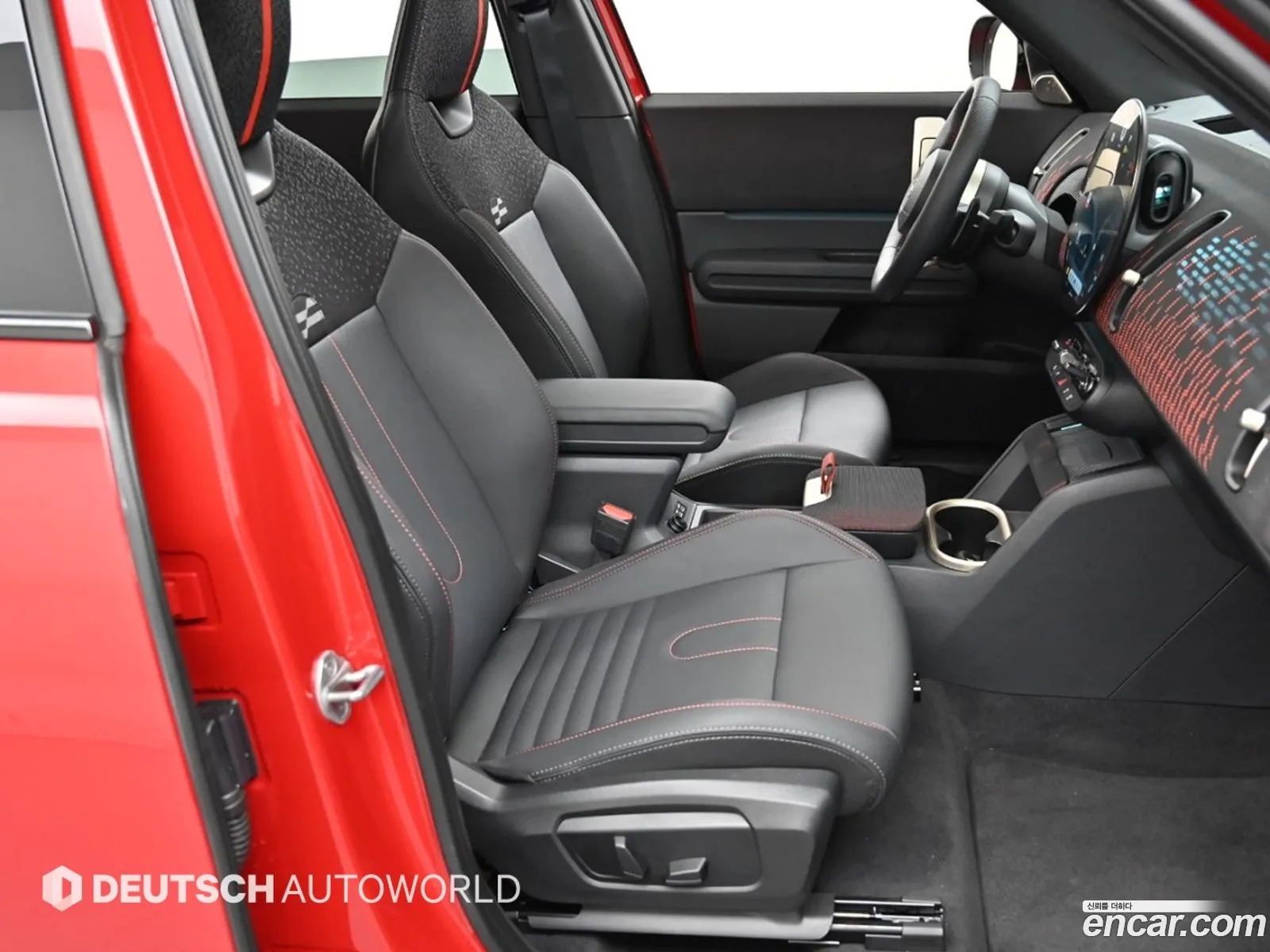 Mini Cooper S Countryman 2024 — 2