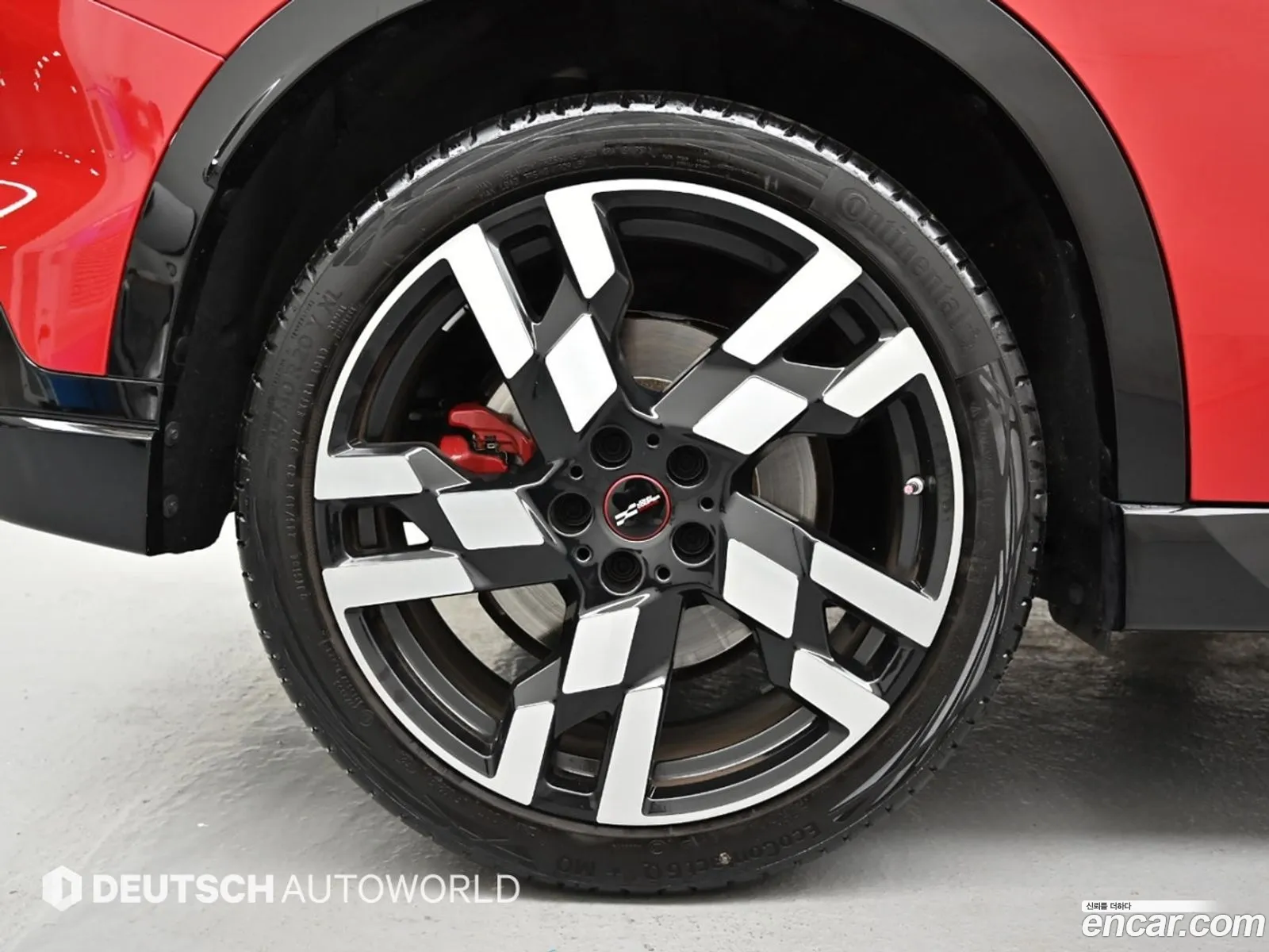 Mini Cooper S Countryman 2024 — 20