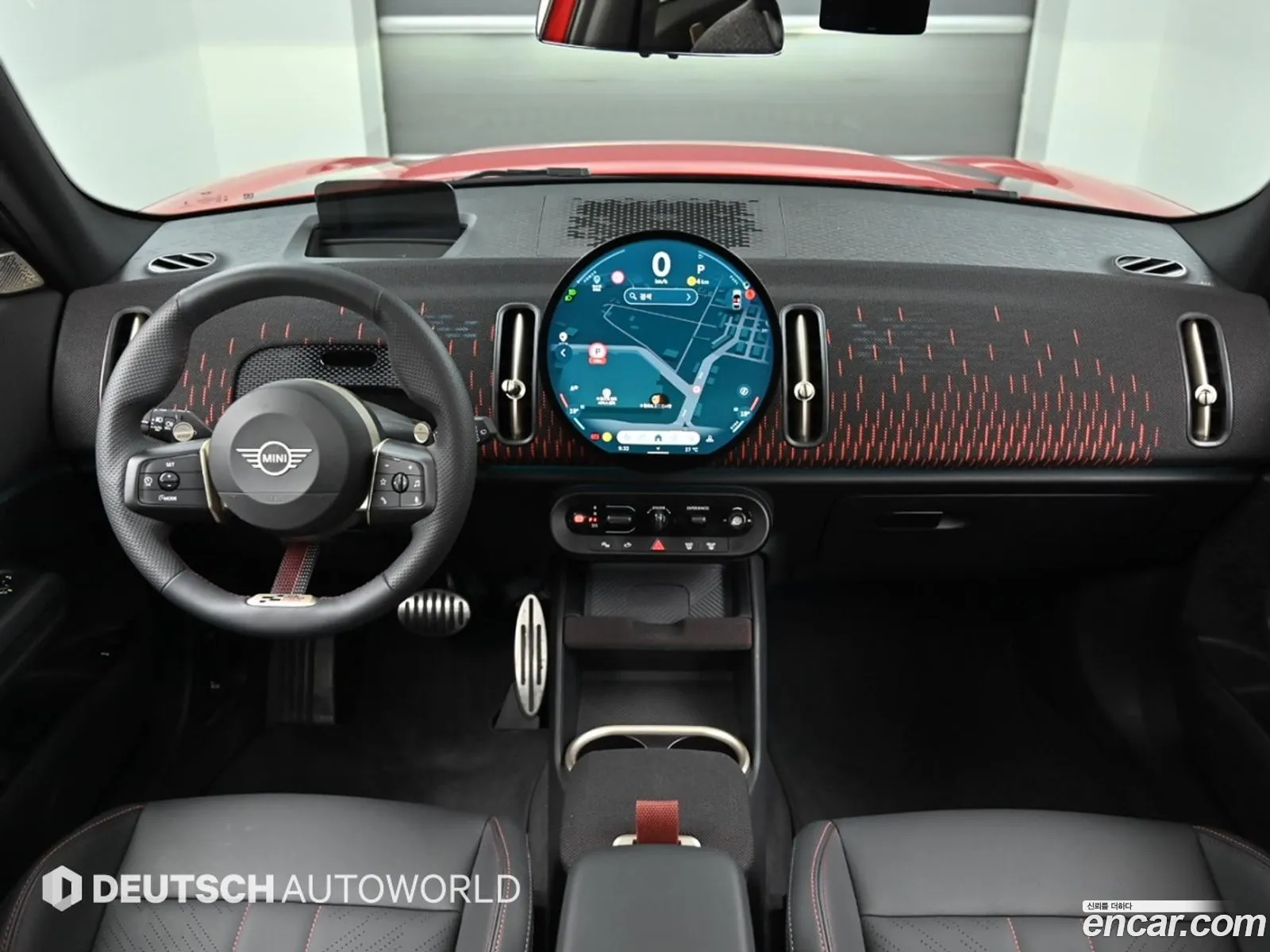 Mini Cooper S Countryman 2024 — 15