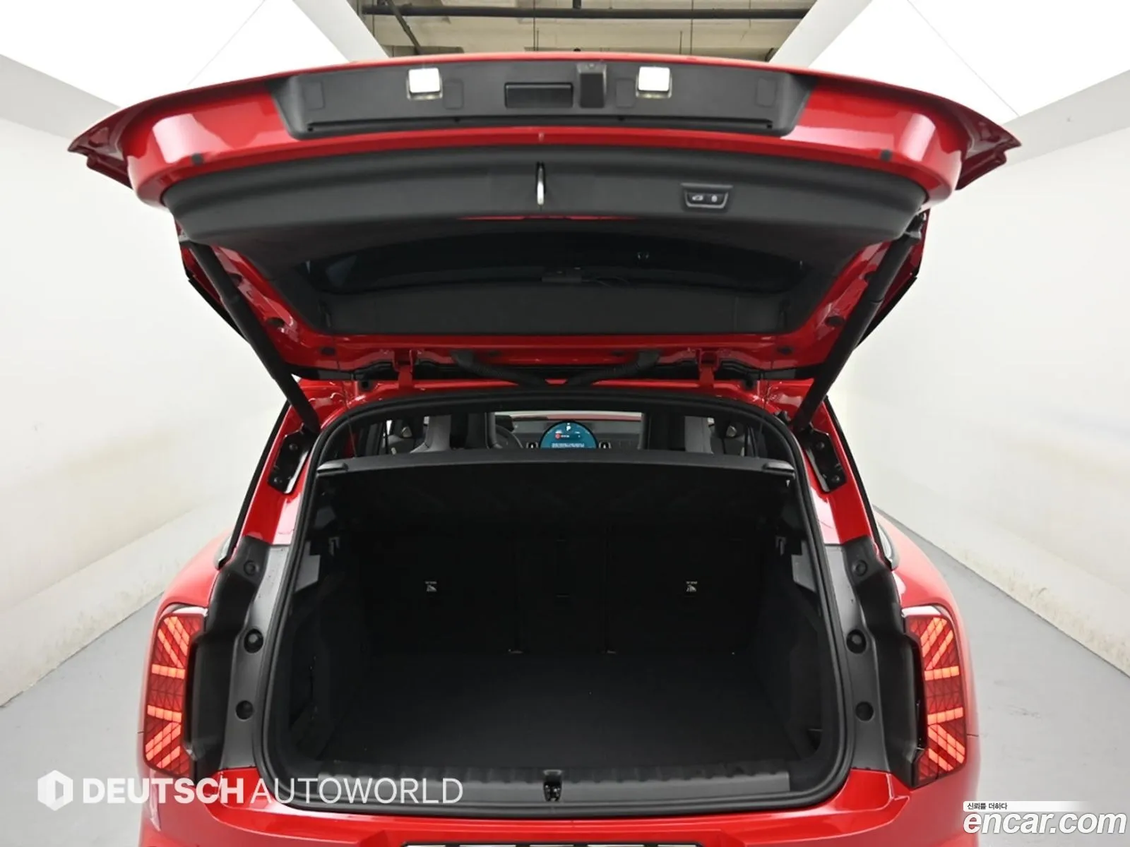 Mini Cooper S Countryman 2024 — 18
