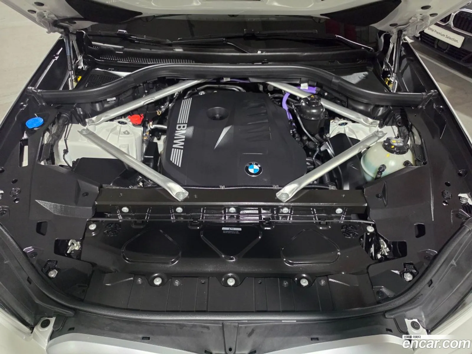 BMW X5 2025 — 4
