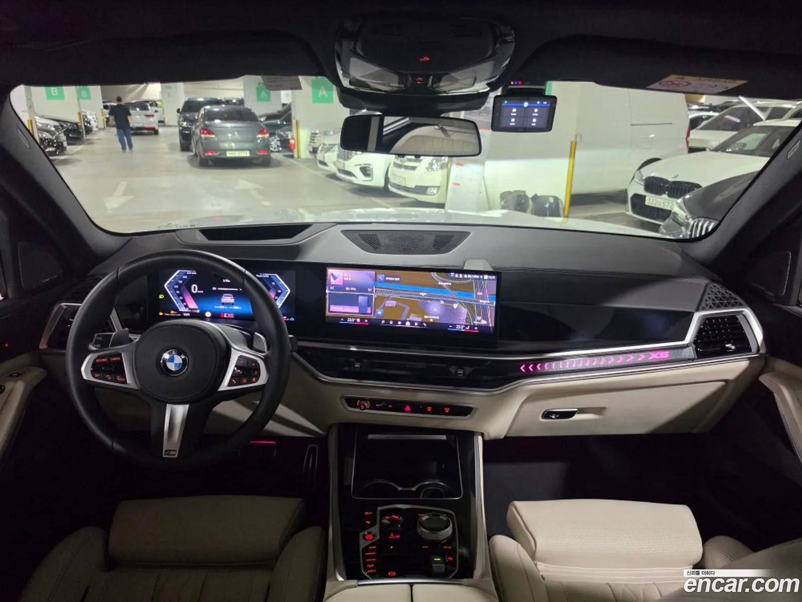 BMW X5 2025 — 6