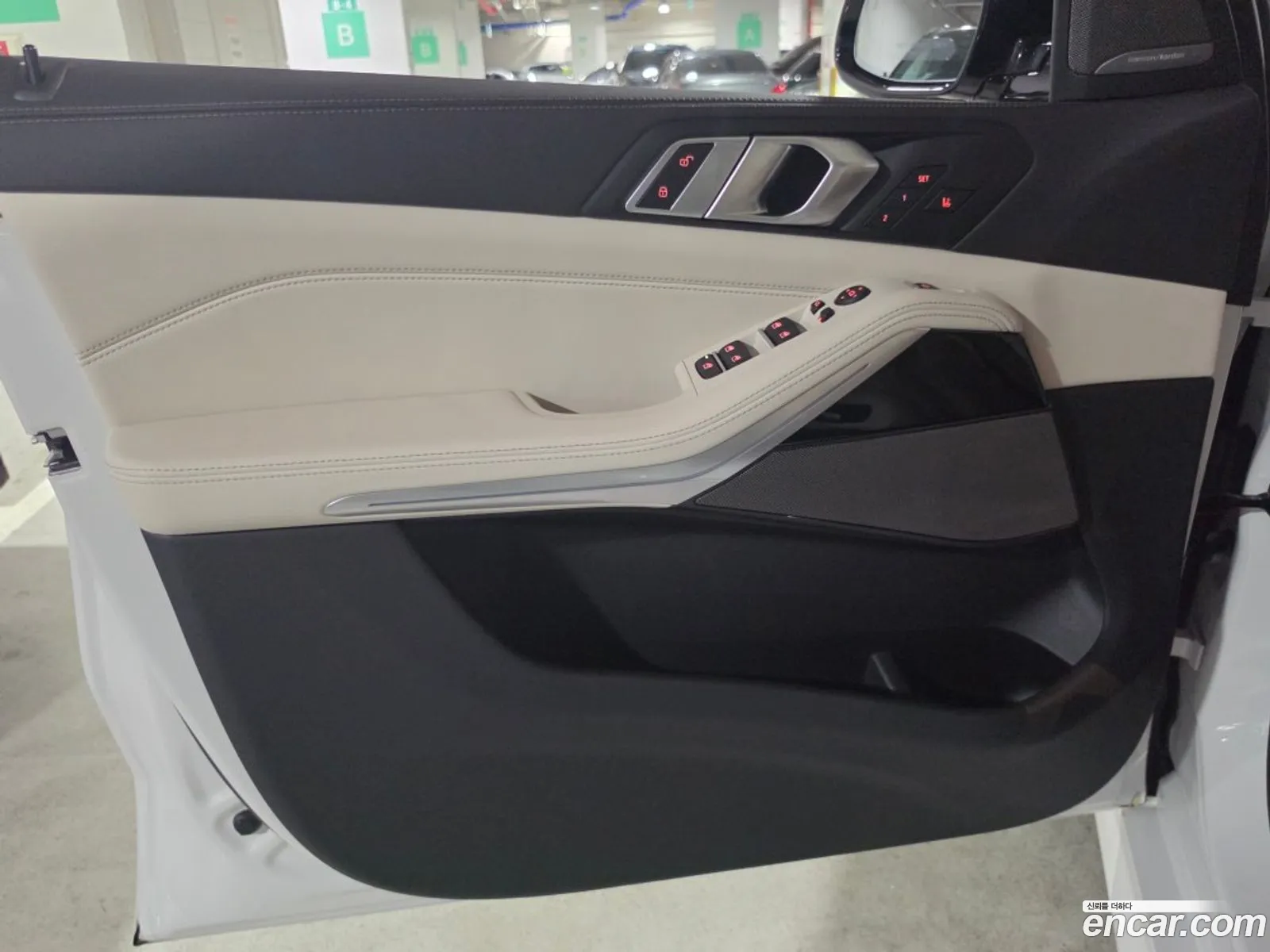 BMW X5 2025 — 18