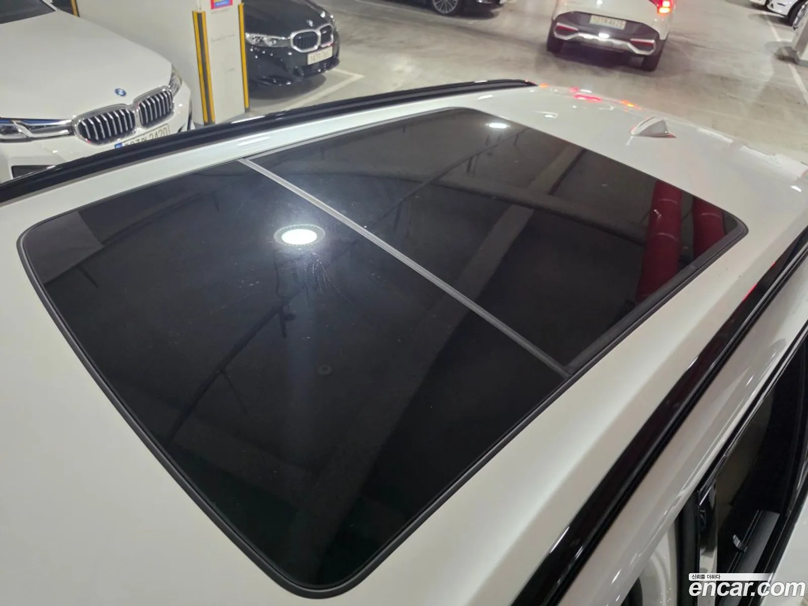 BMW X5 2025 — 7