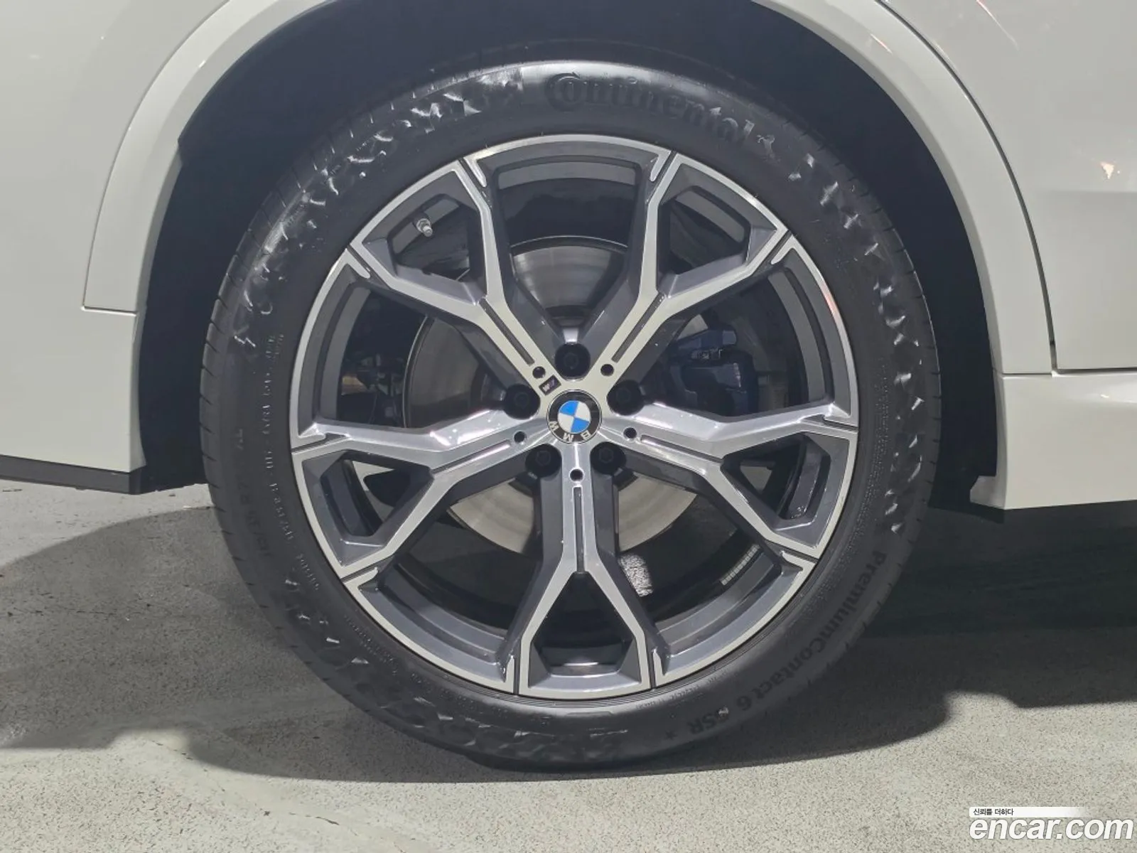 BMW X5 2025 — 15