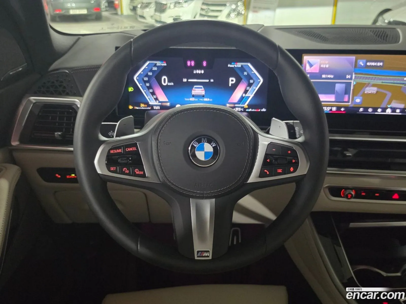BMW X5 2025 — 11