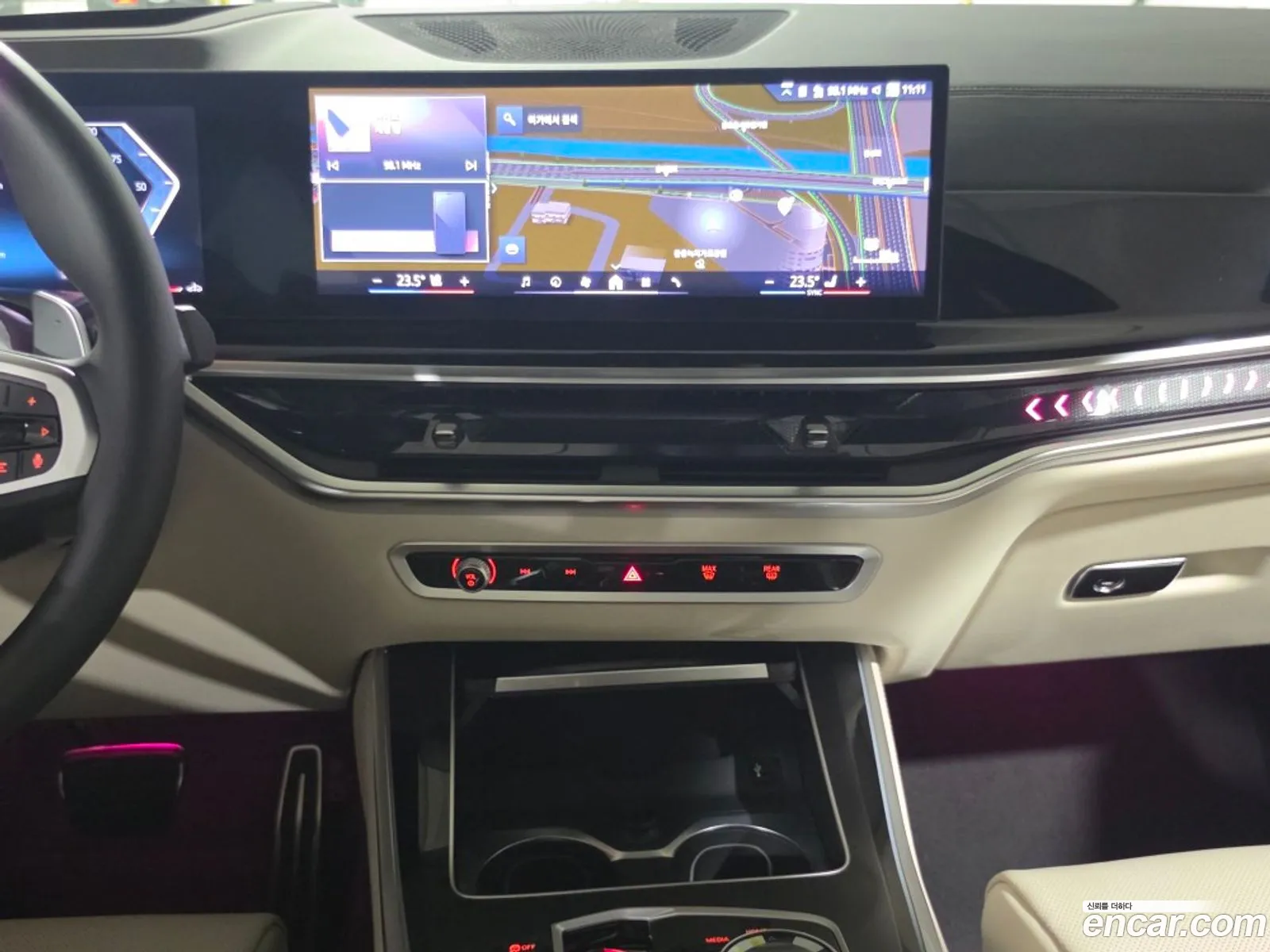 BMW X5 2025 — 2