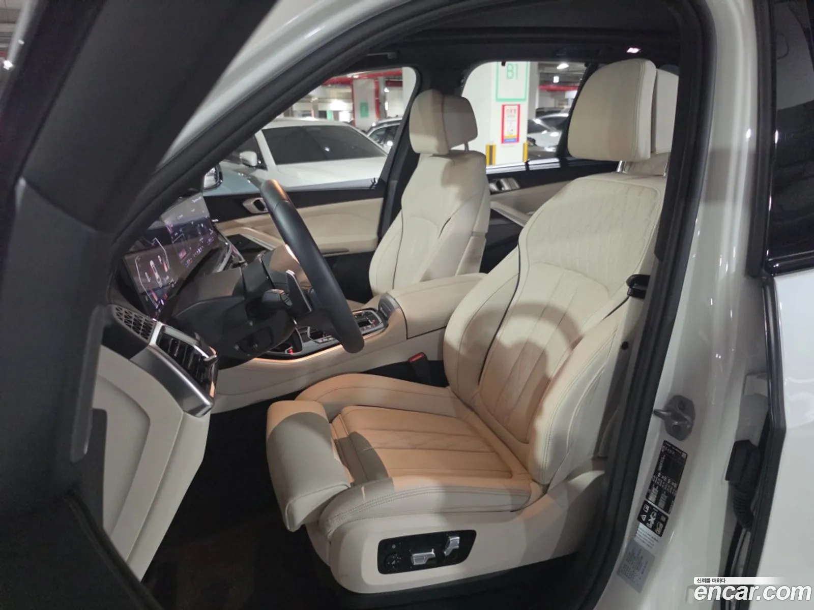 BMW X5 2025 — 10
