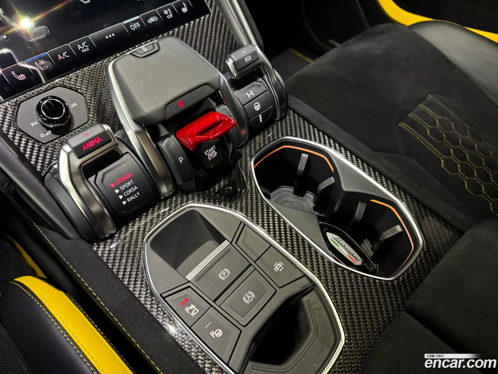 Lamborghini Urus 2024 — 11