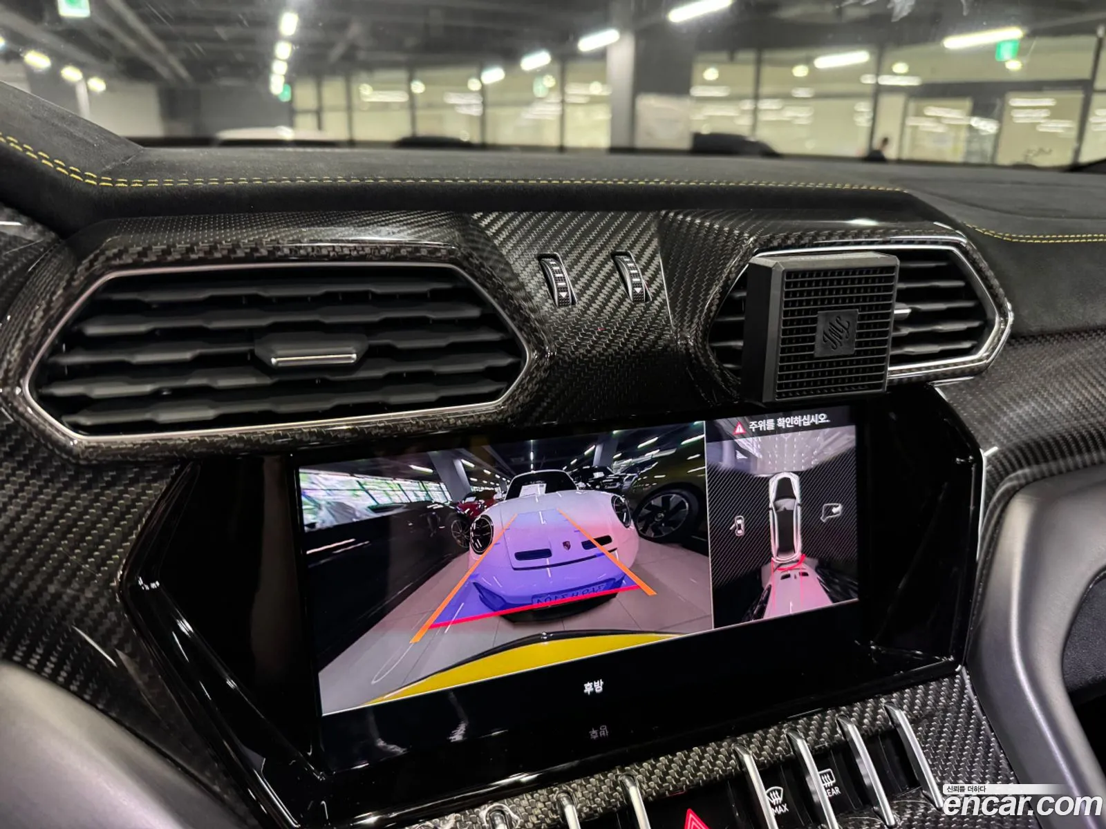 Lamborghini Urus 2024 — 6