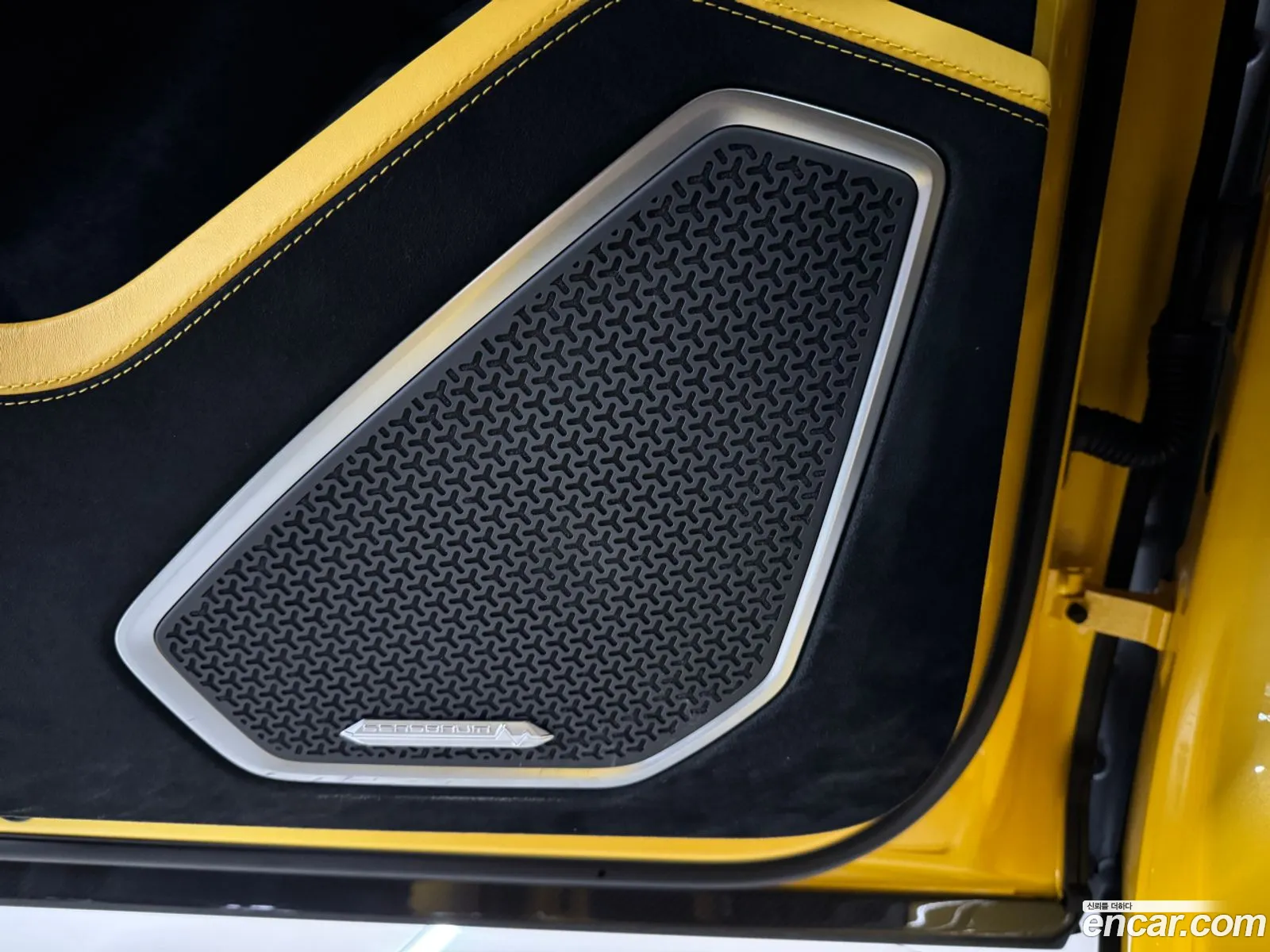 Lamborghini Urus 2024 — 8