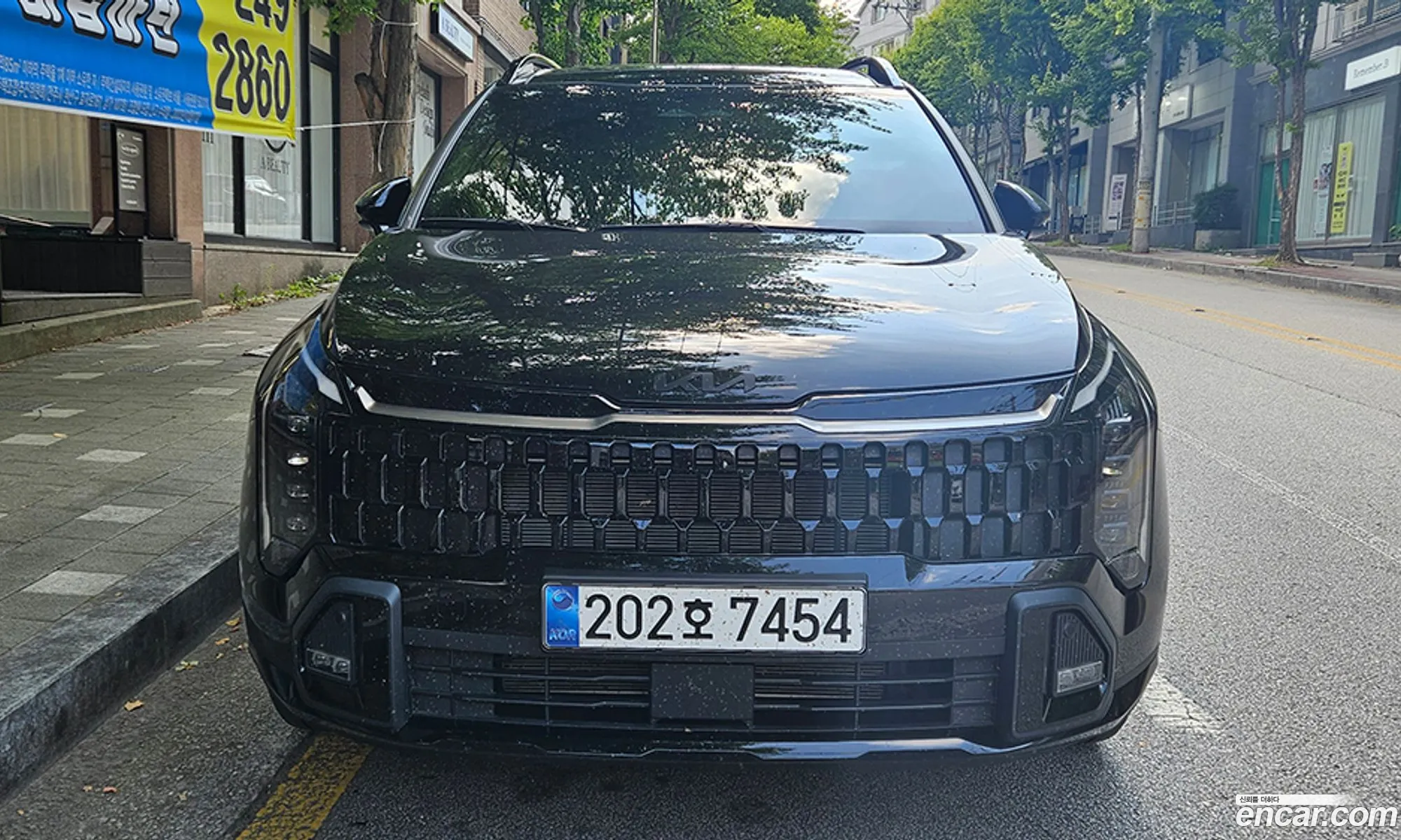 Kia Sportage 2025 — 4