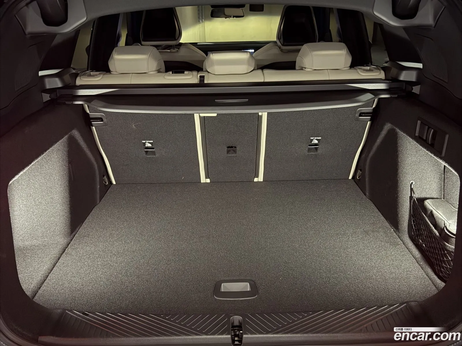 BMW X3 2025 — 8