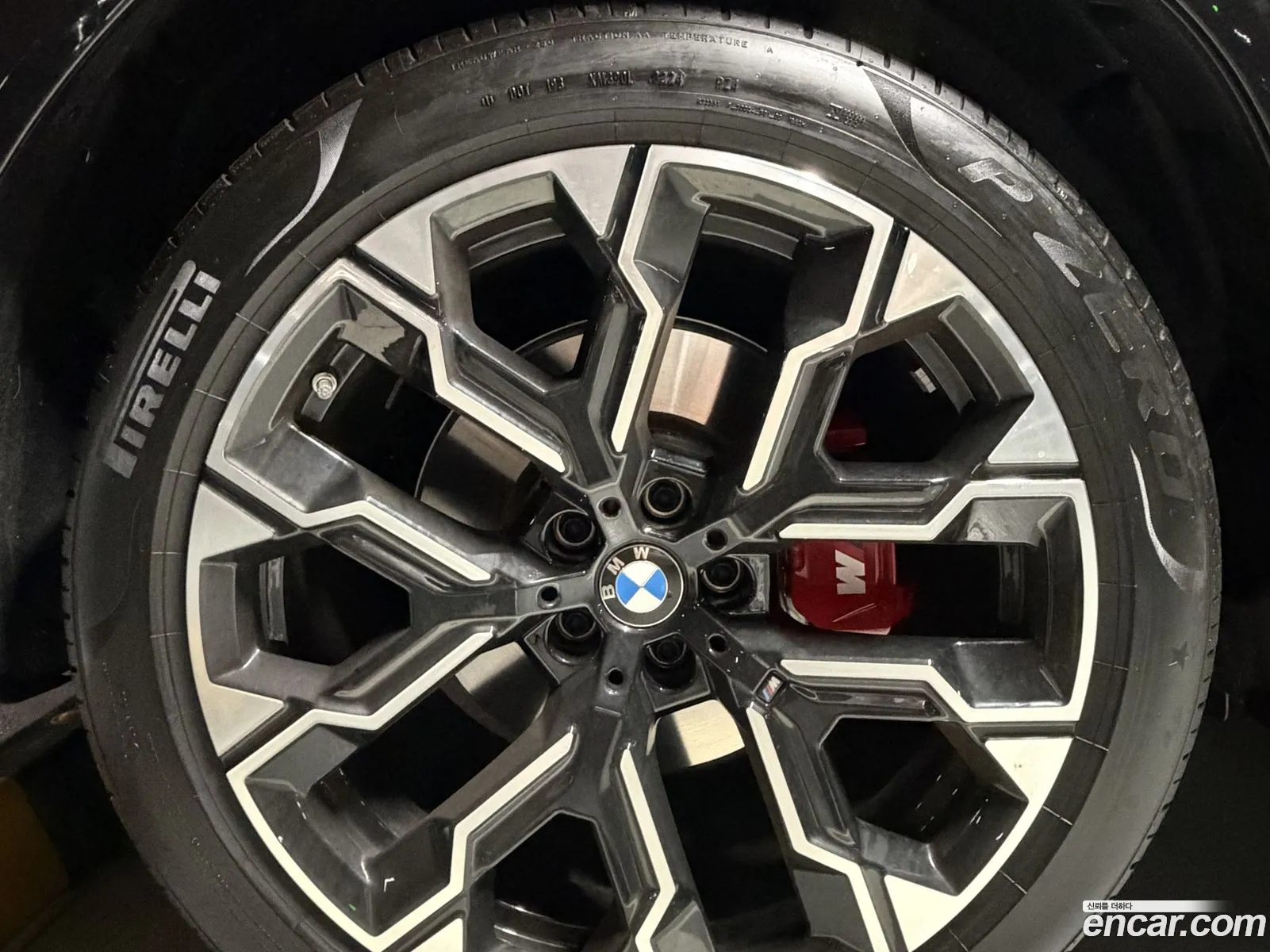 BMW X3 2025 — 3
