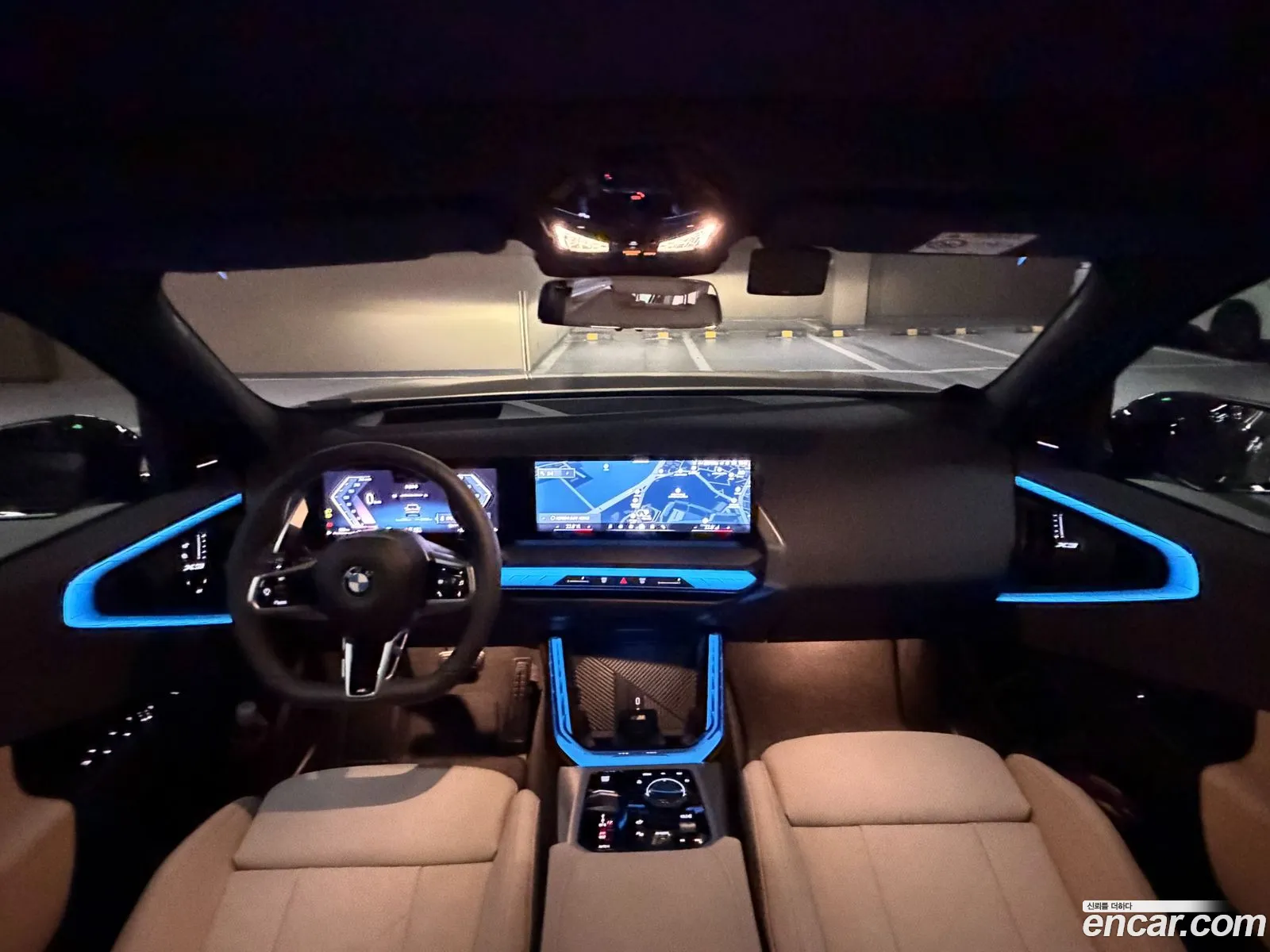 BMW X3 2025 — 10